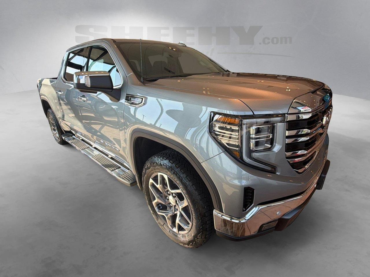 2026 GMC Sierra 1500 SLT Hagerstown MD
