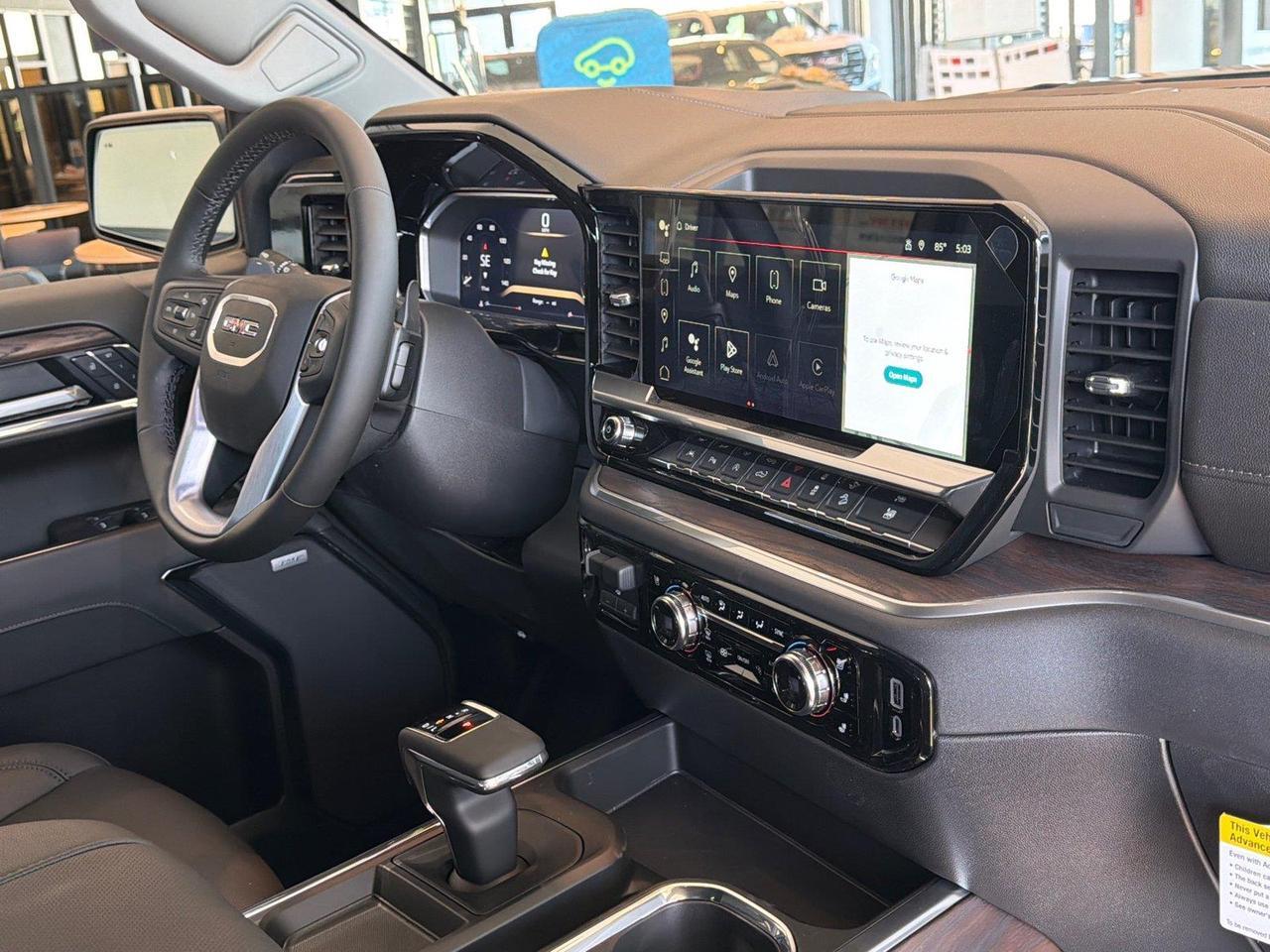 2026 GMC Sierra 1500 SLT Hagerstown MD
