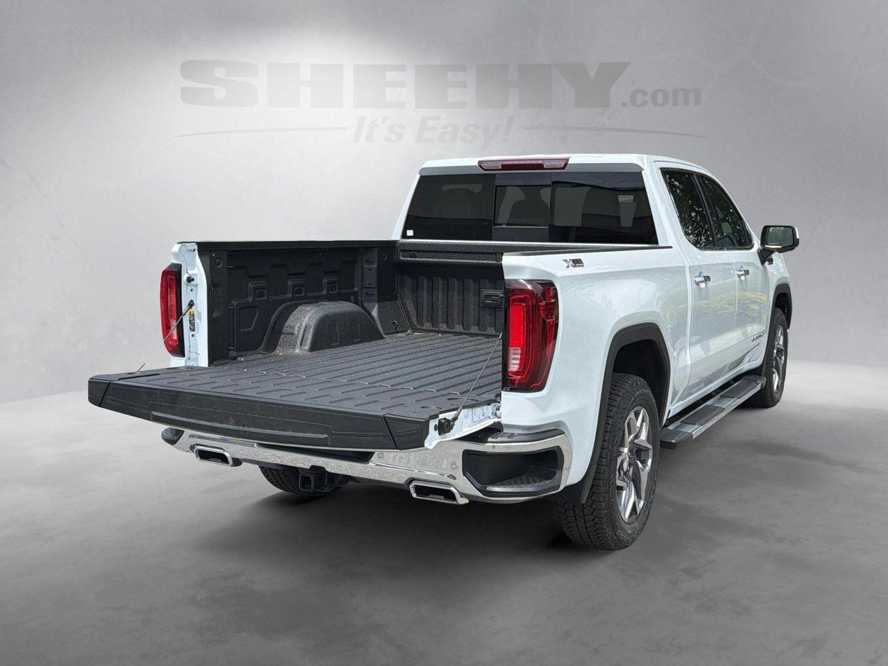 2026 GMC Sierra 1500 SLT Hagerstown MD