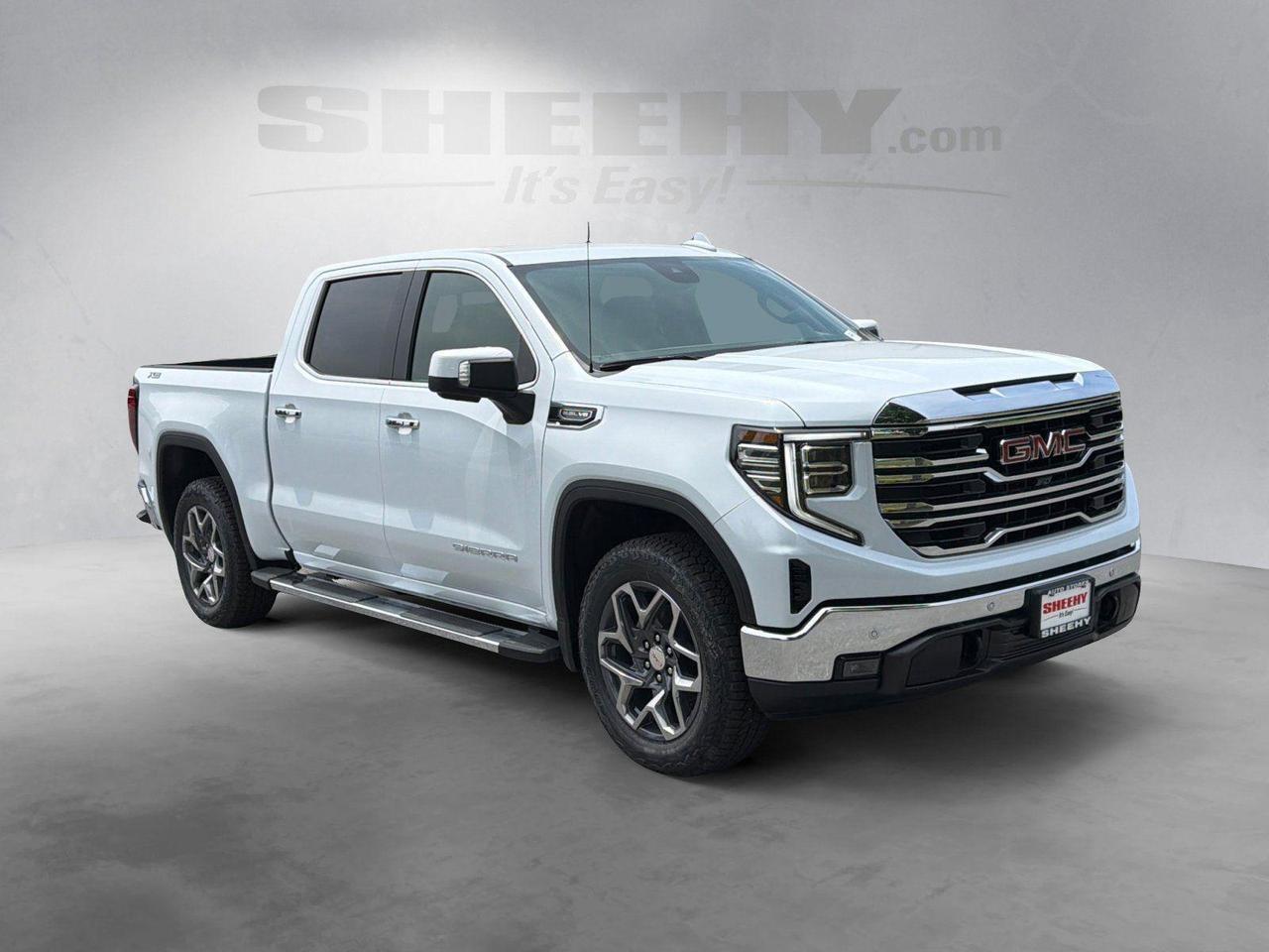 2026 GMC Sierra 1500 SLT Hagerstown MD