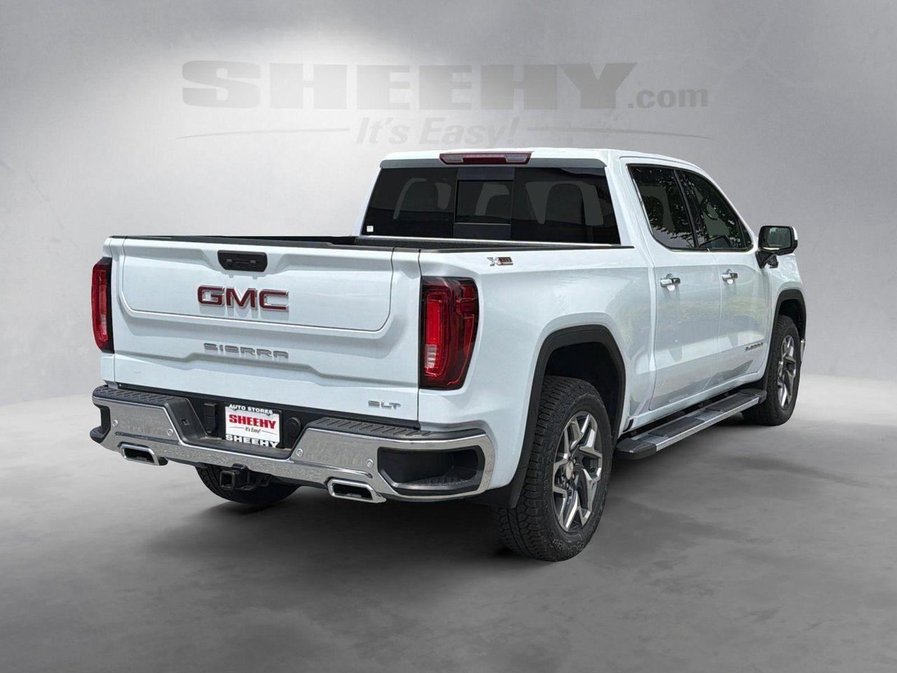 2026 GMC Sierra 1500 SLT Hagerstown MD