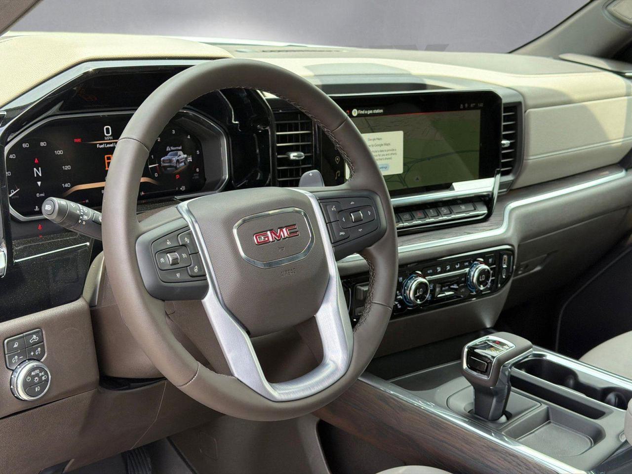2026 GMC Sierra 1500 SLT Hagerstown MD