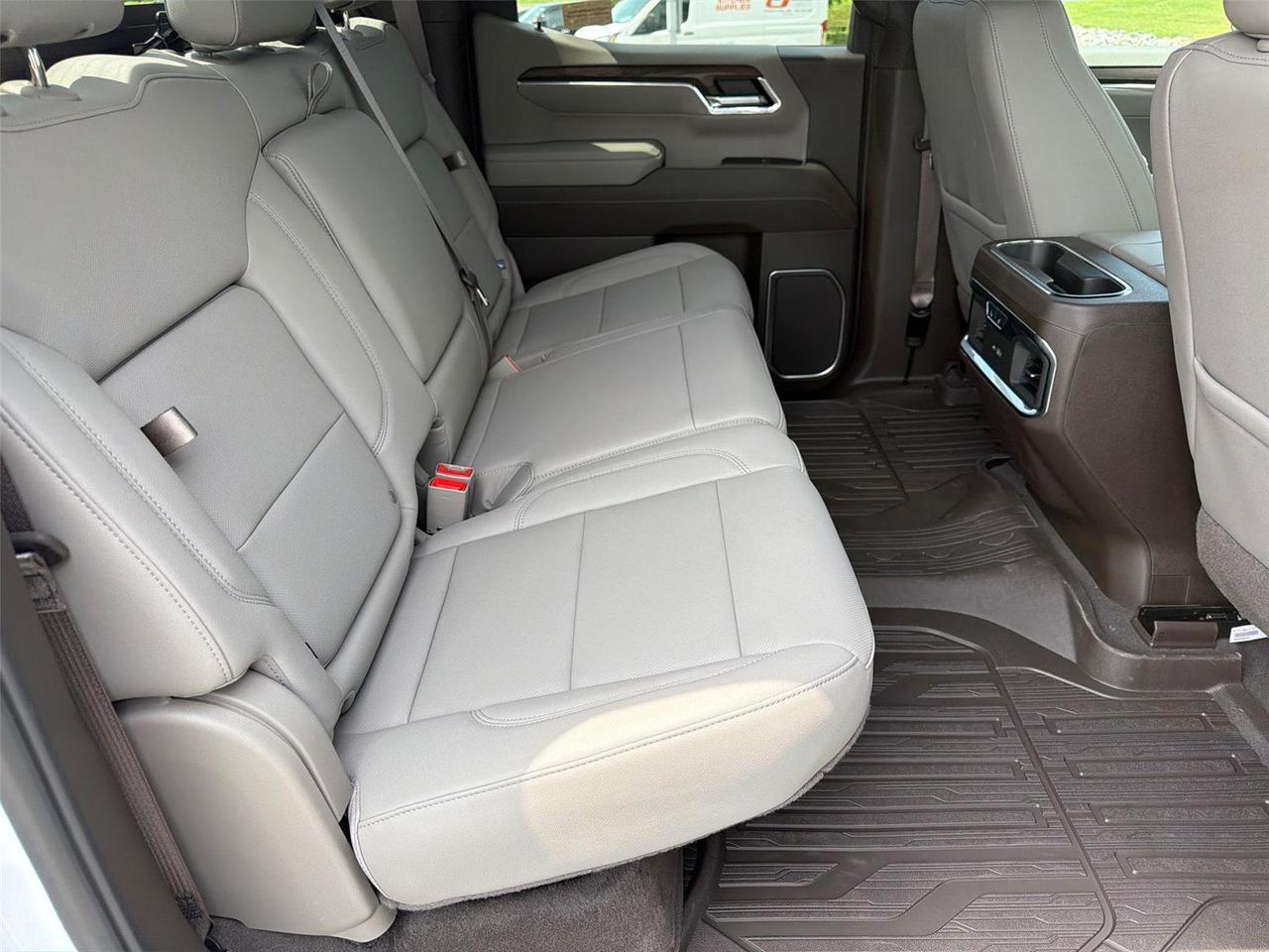 2026 GMC Sierra 1500 SLT Hagerstown MD
