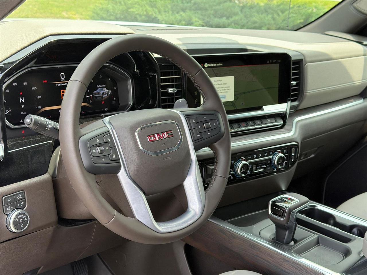 2026 GMC Sierra 1500 SLT Hagerstown MD