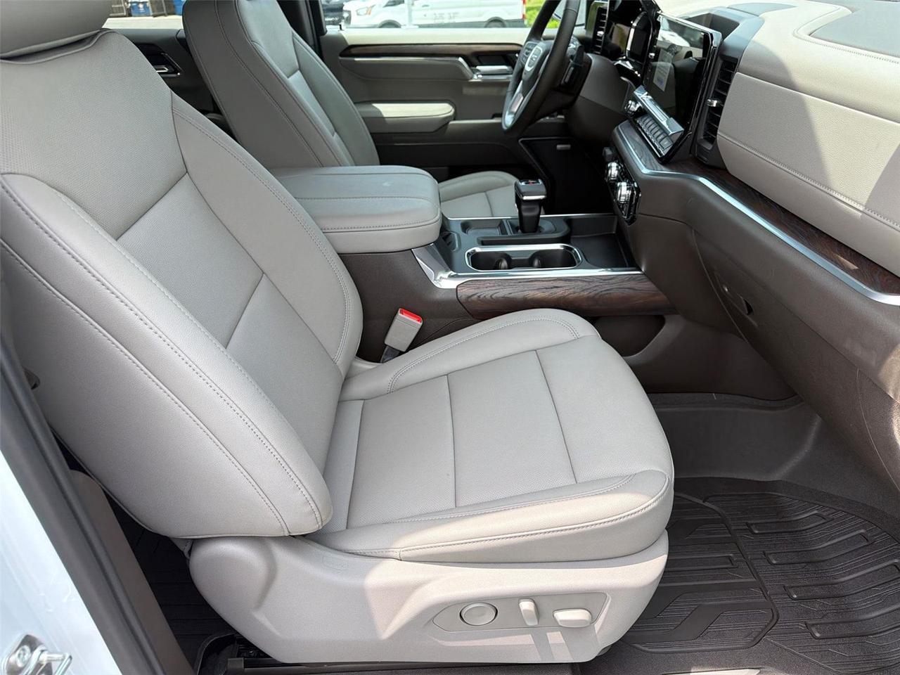 2026 GMC Sierra 1500 SLT Hagerstown MD