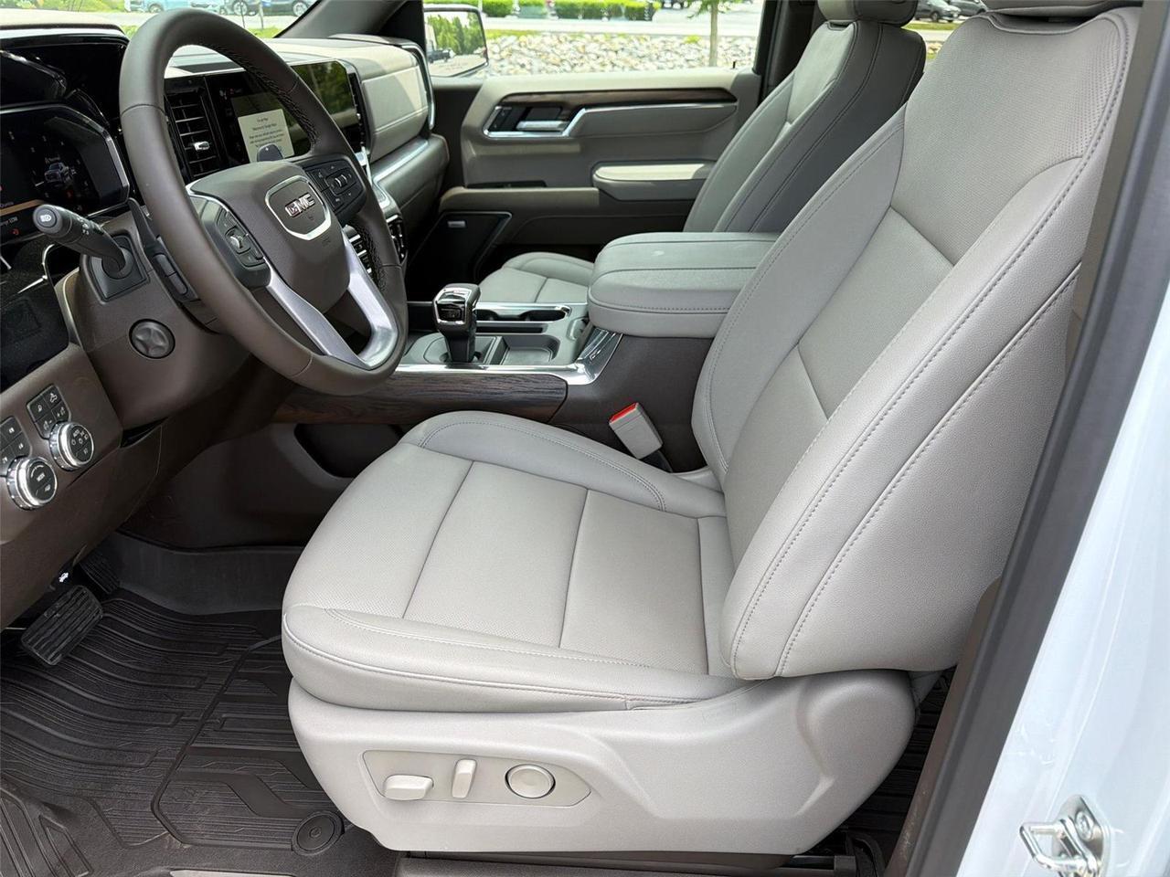 2026 GMC Sierra 1500 SLT Hagerstown MD