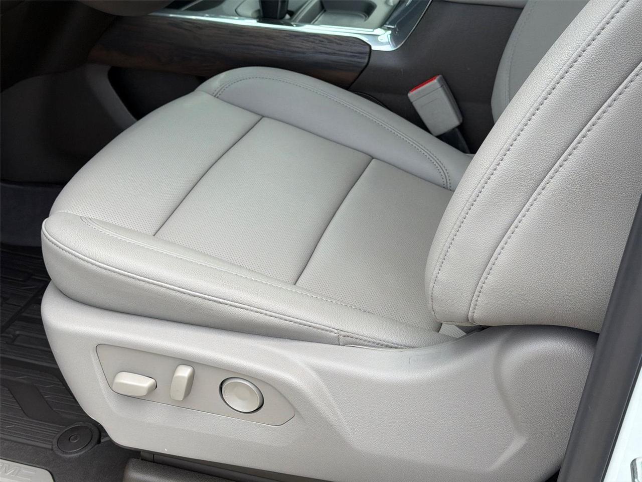 2026 GMC Sierra 1500 SLT Hagerstown MD
