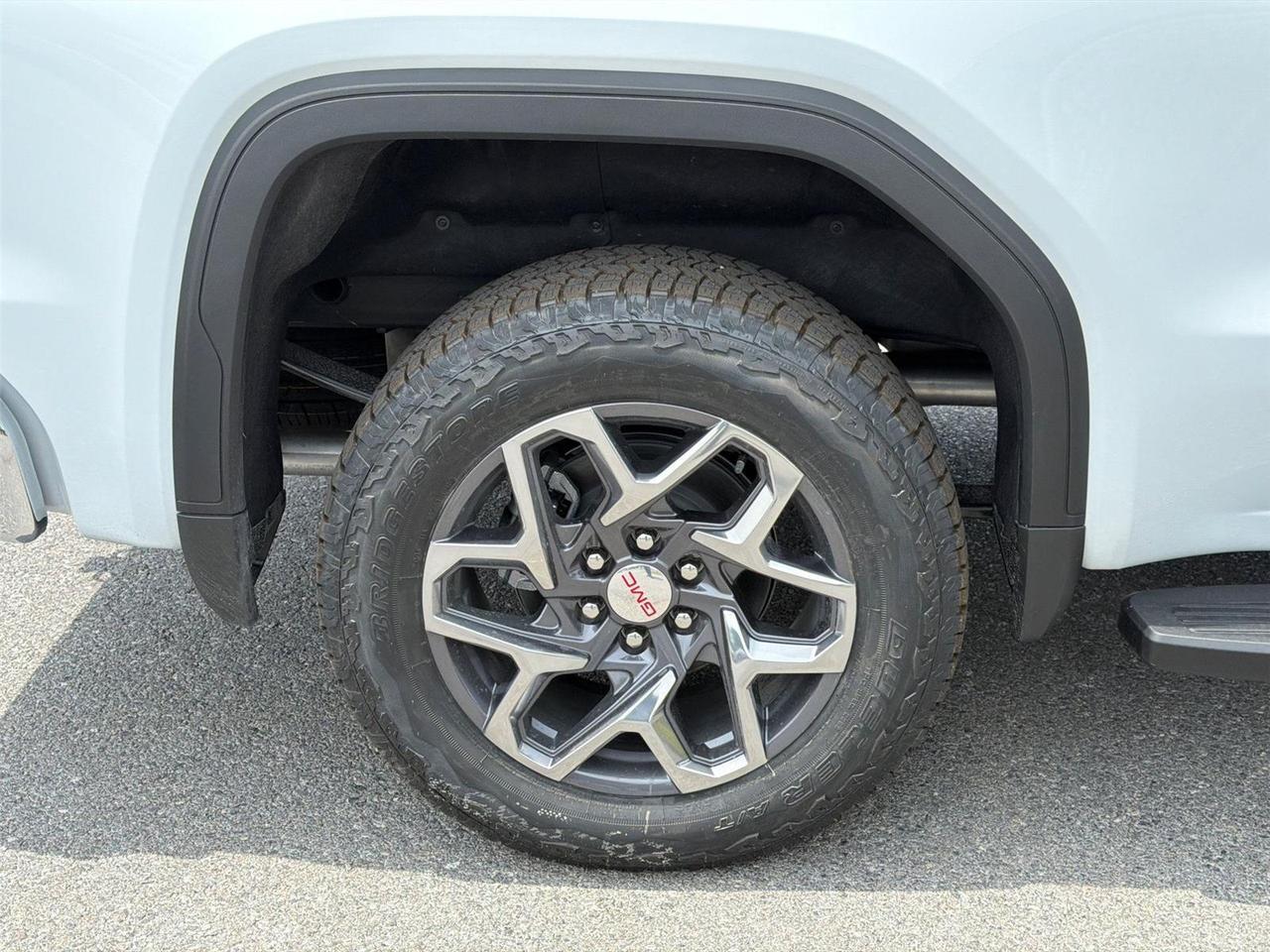 2026 GMC Sierra 1500 SLT Hagerstown MD