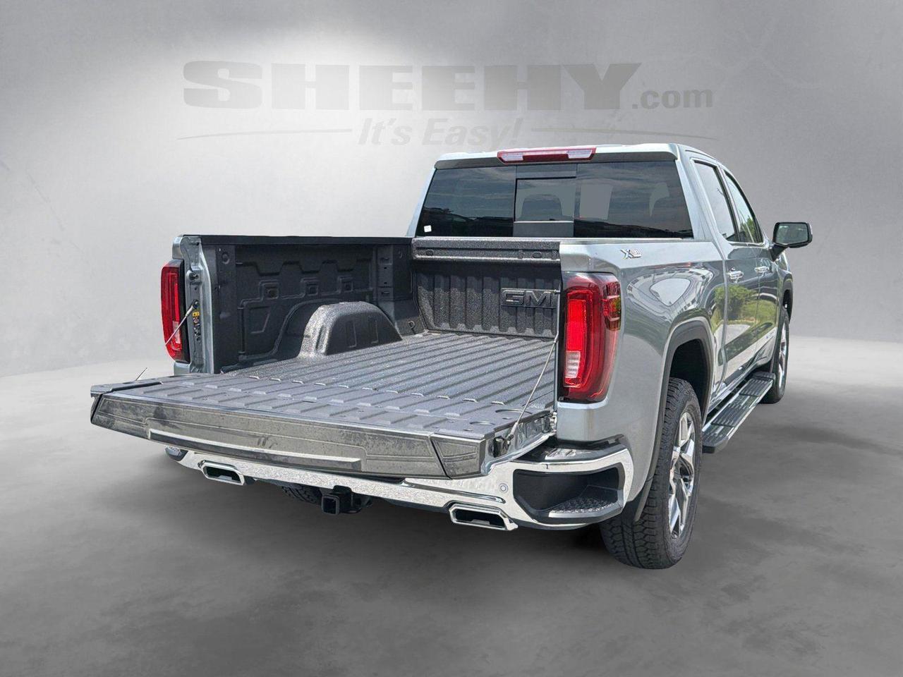 2026 GMC Sierra 1500 SLT Hagerstown MD