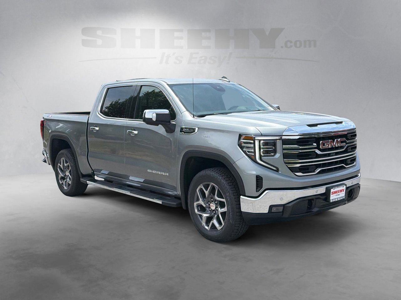2026 GMC Sierra 1500 SLT Hagerstown MD