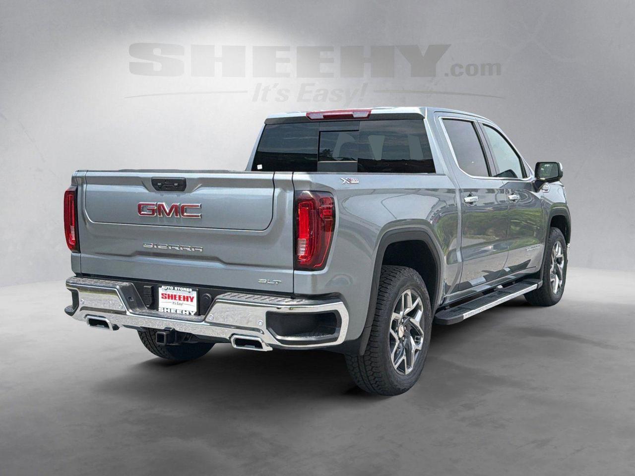 2026 GMC Sierra 1500 SLT Hagerstown MD