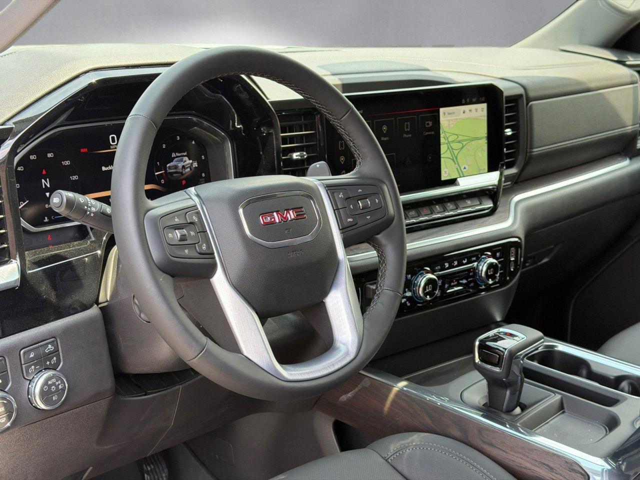 2026 GMC Sierra 1500 SLT Hagerstown MD