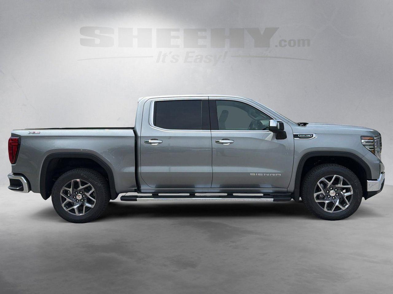 2026 GMC Sierra 1500 SLT Hagerstown MD
