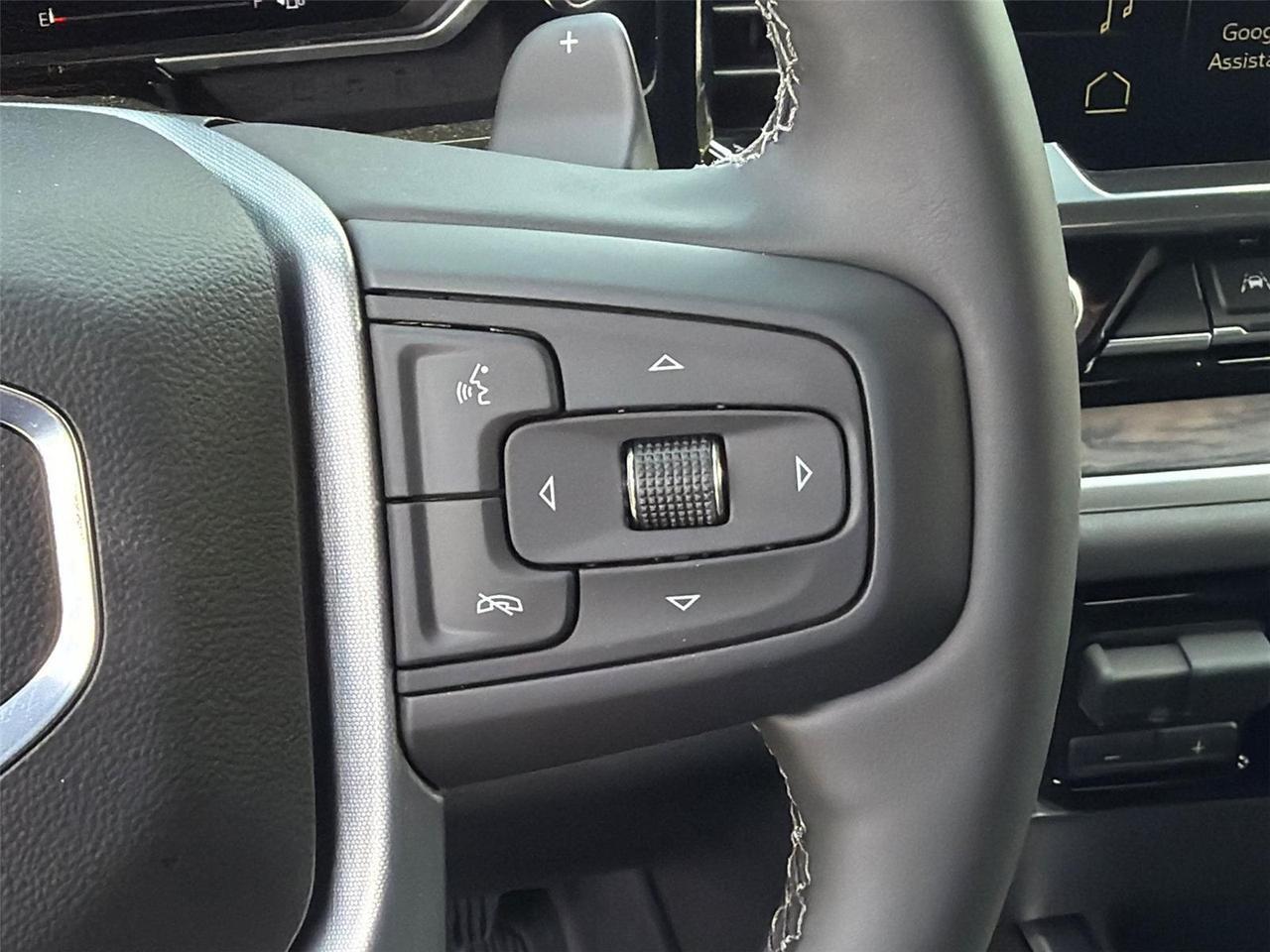 2026 GMC Sierra 1500 SLT Hagerstown MD