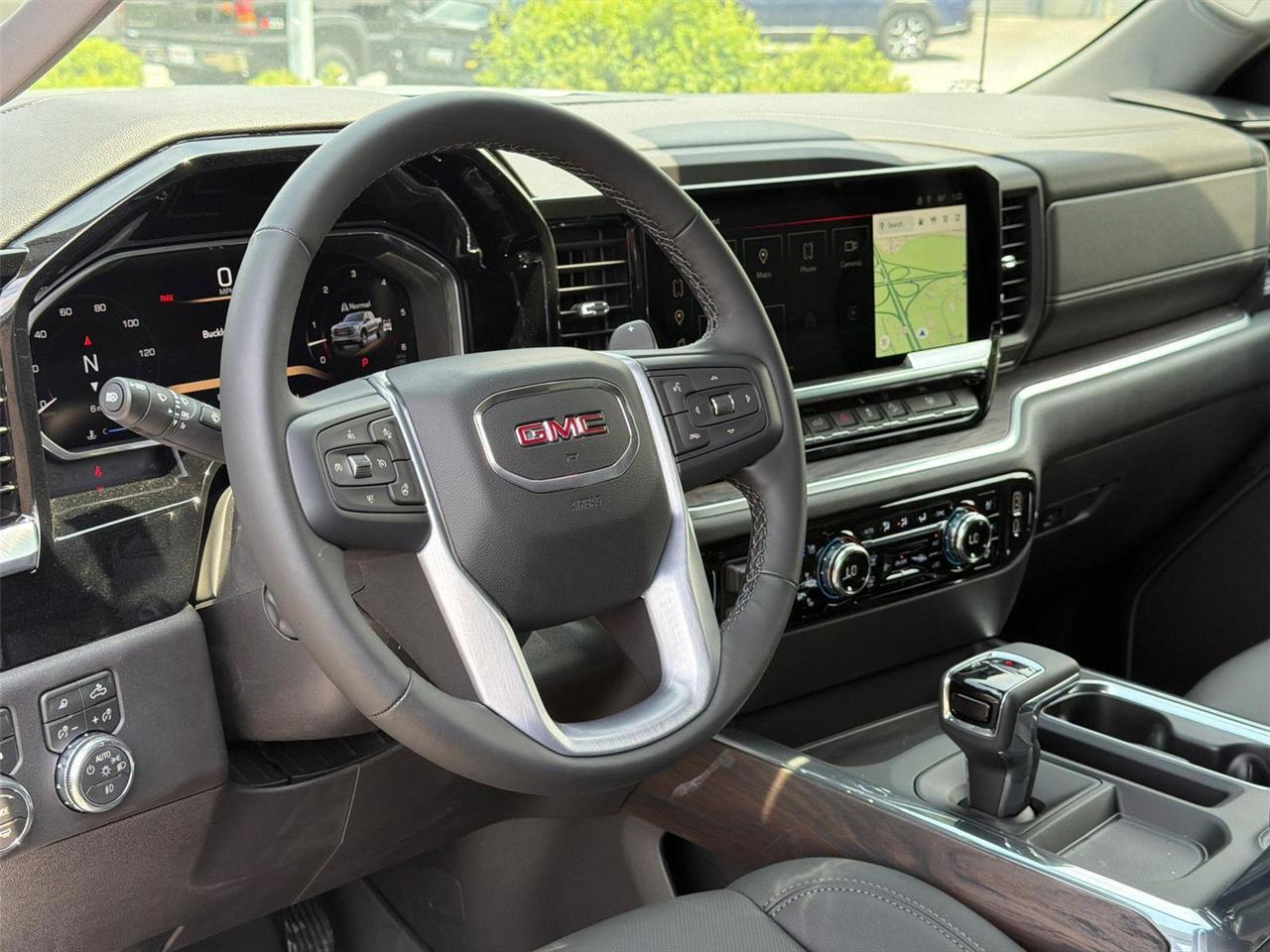 2026 GMC Sierra 1500 SLT Hagerstown MD