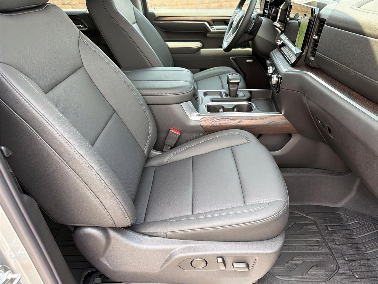 2026 GMC Sierra 1500 SLT Hagerstown MD