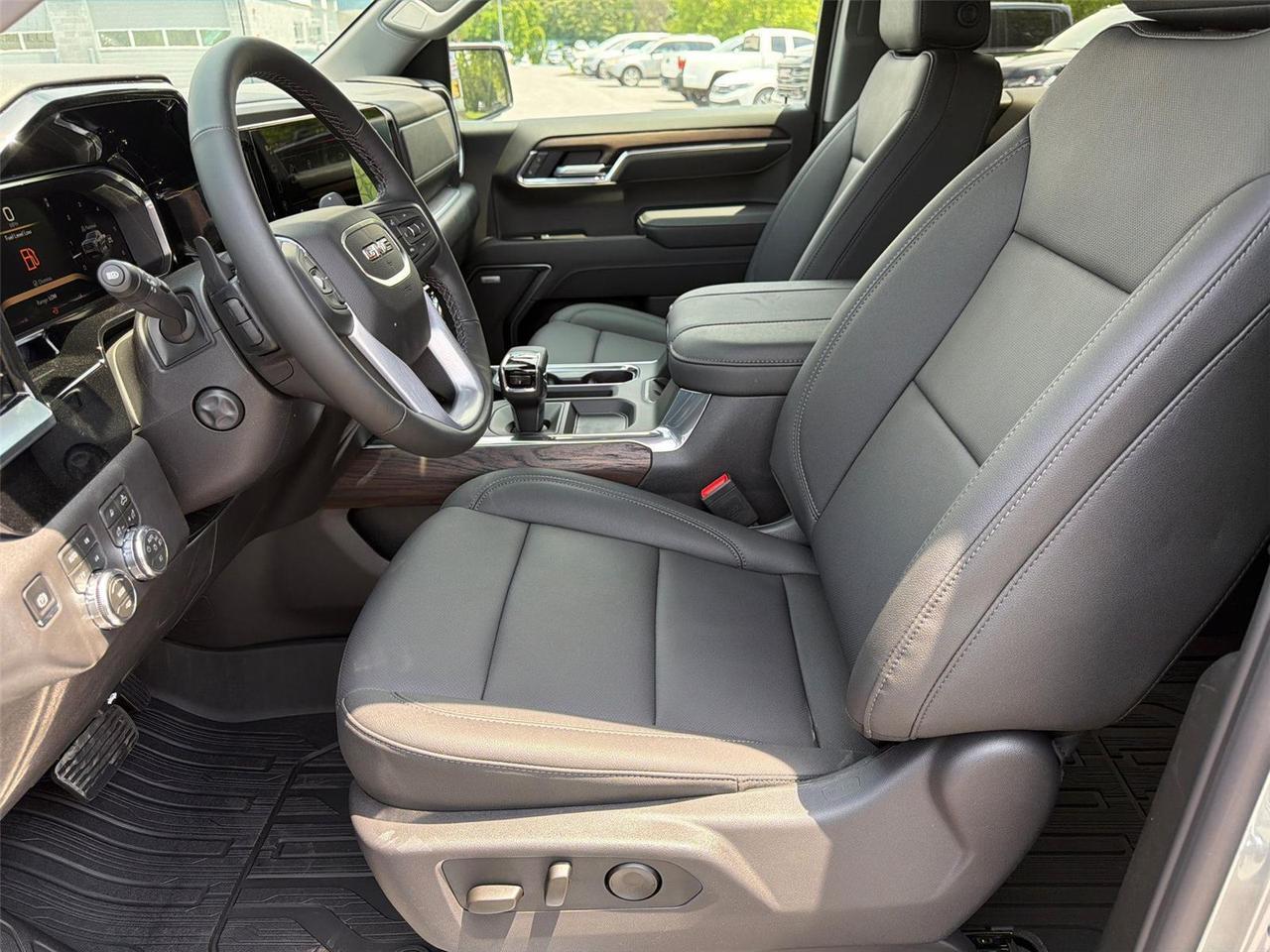 2026 GMC Sierra 1500 SLT Hagerstown MD