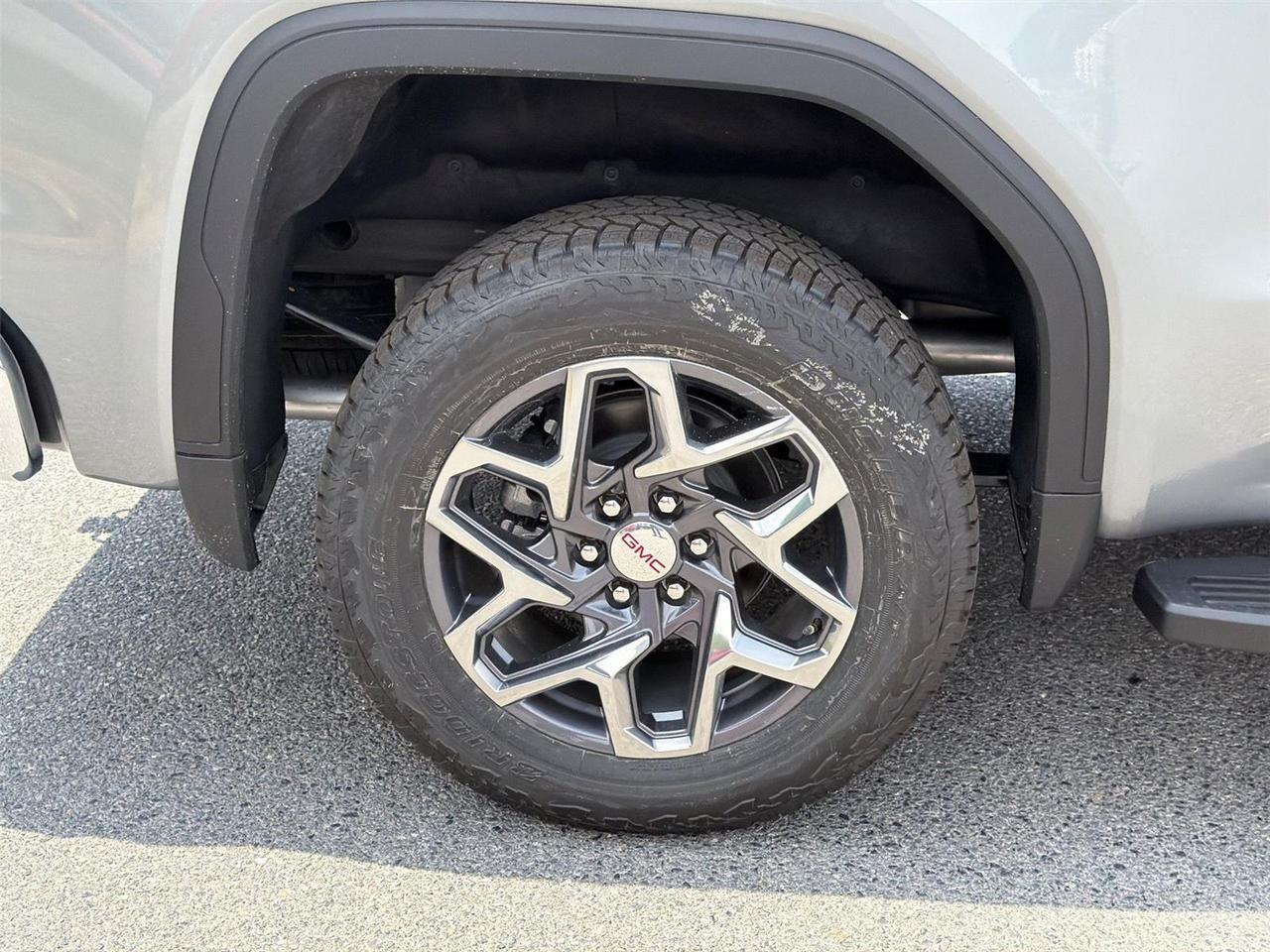 2026 GMC Sierra 1500 SLT Hagerstown MD