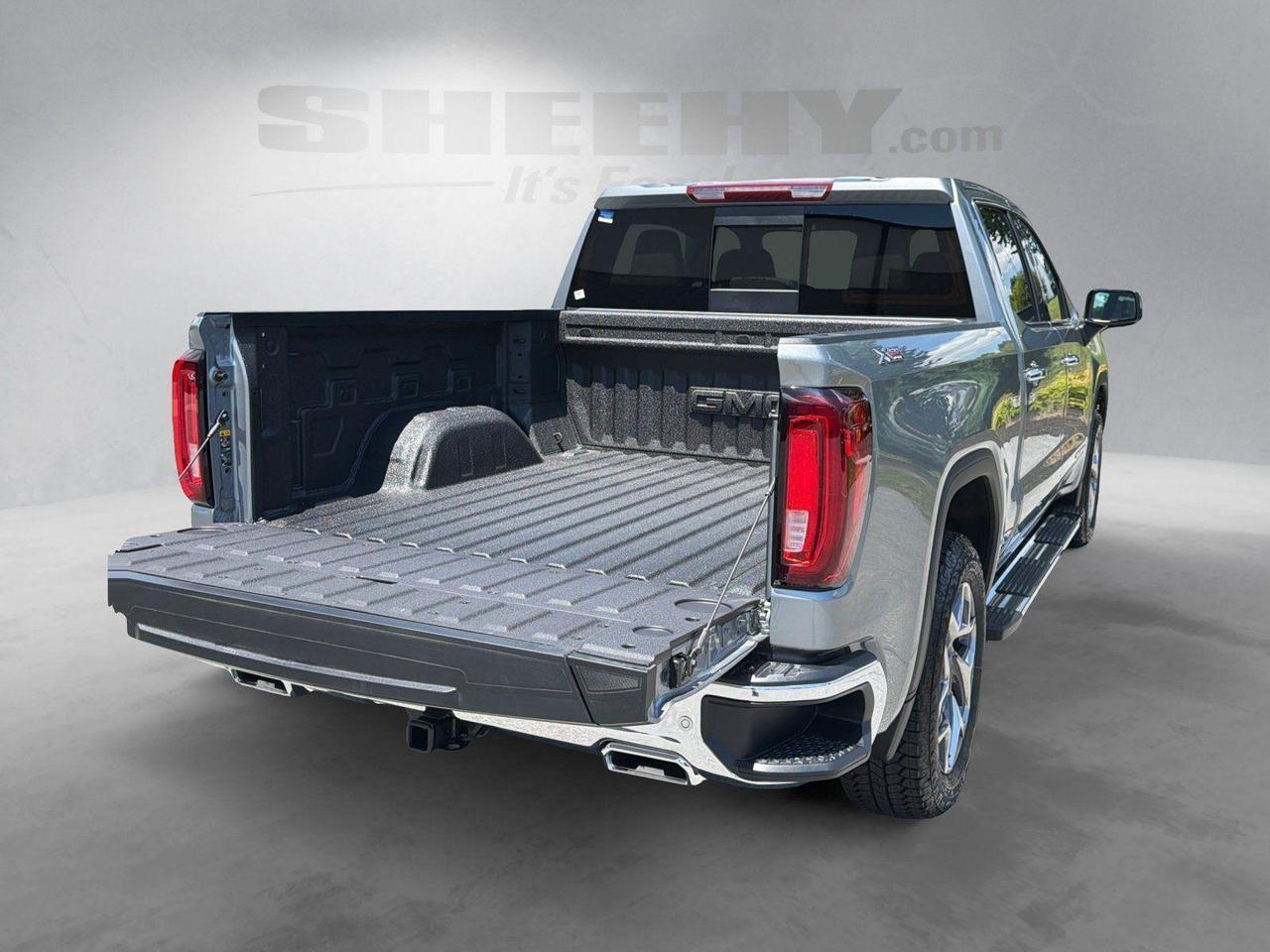 2026 GMC Sierra 1500 SLT Hagerstown MD