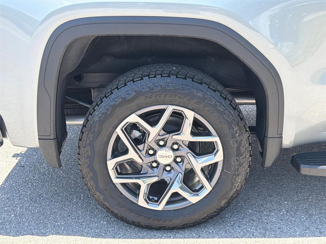 2026 GMC Sierra 1500 SLT Hagerstown MD