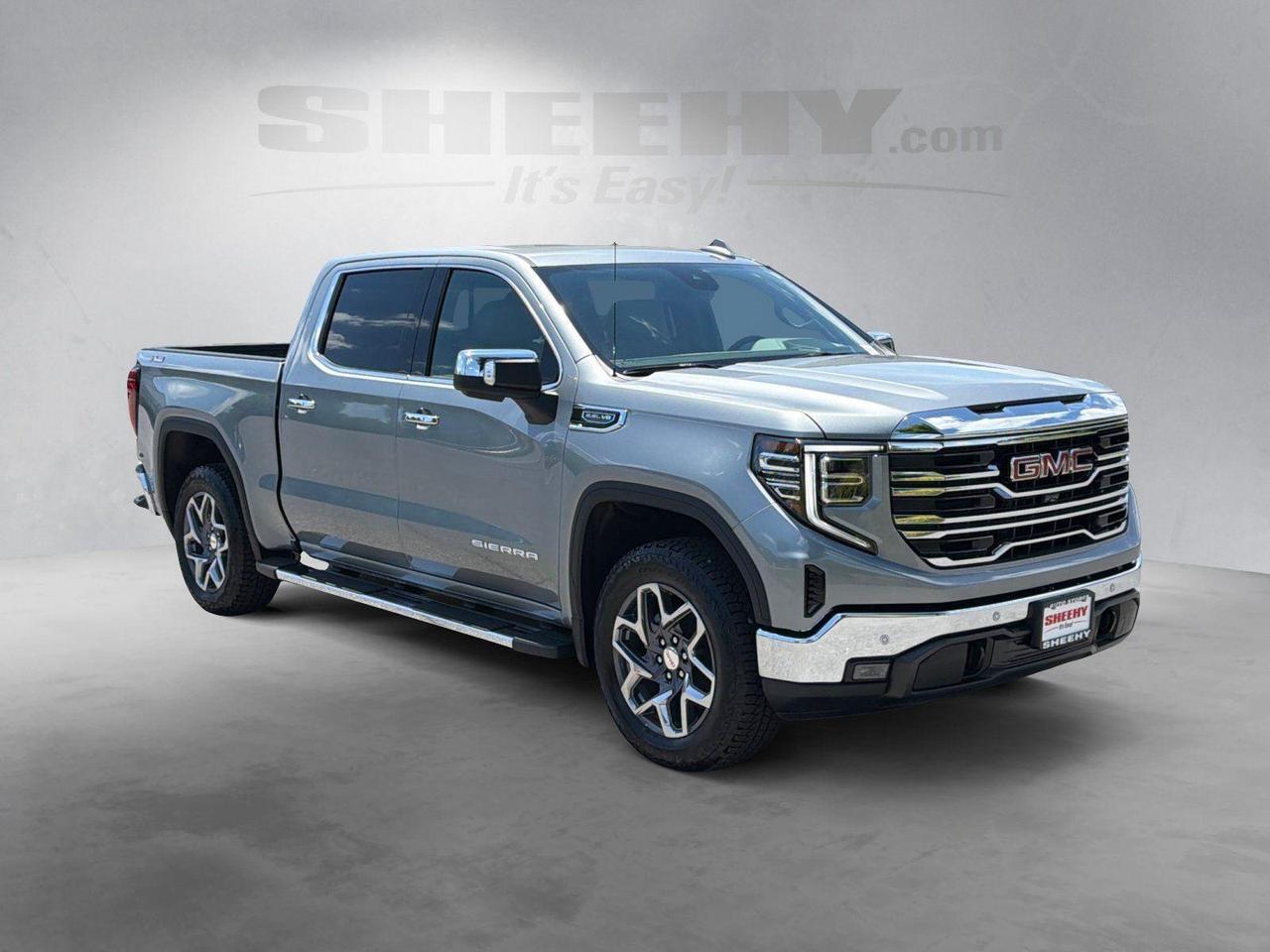 2026 GMC Sierra 1500 SLT Hagerstown MD