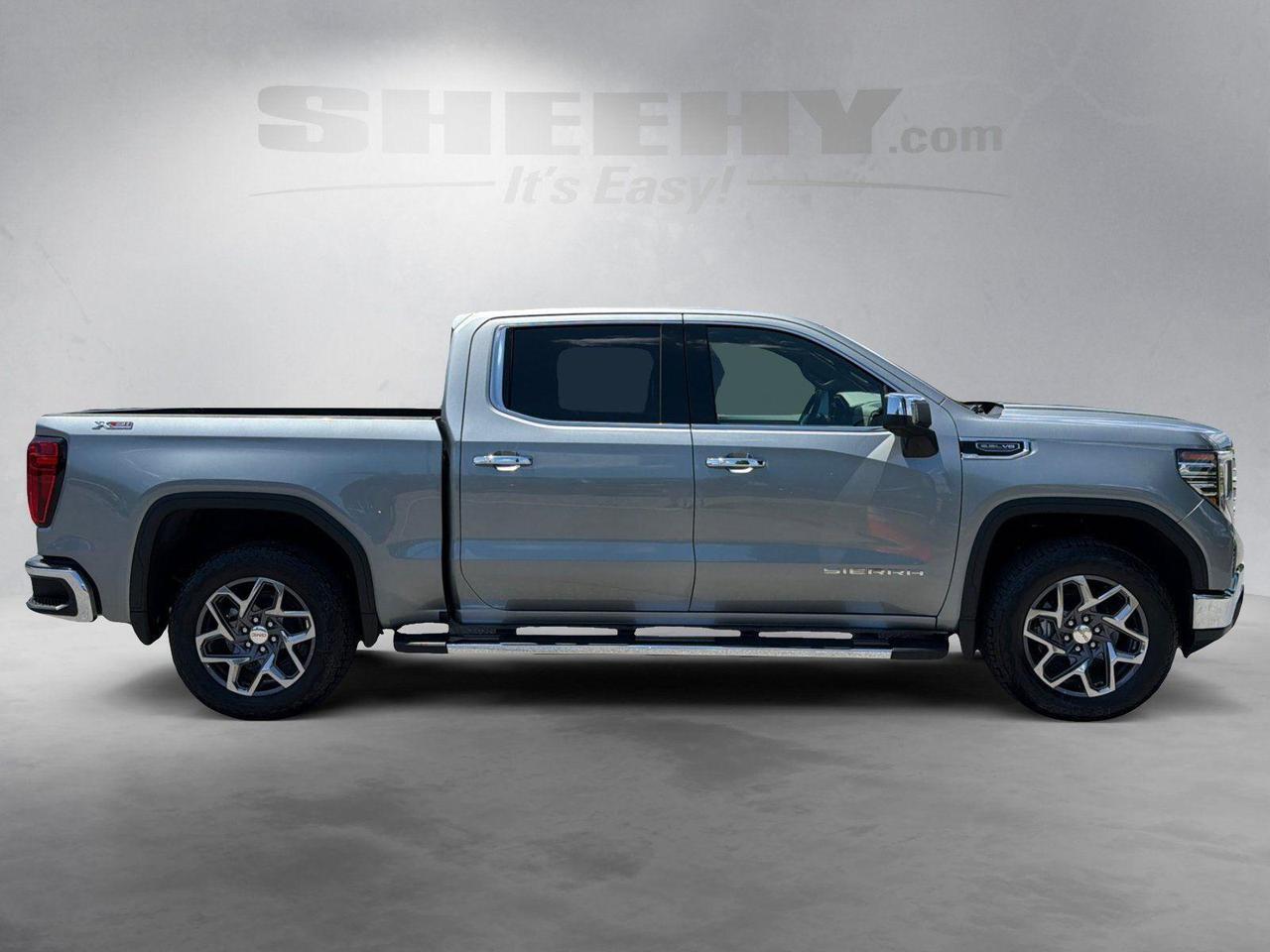 2026 GMC Sierra 1500 SLT Hagerstown MD