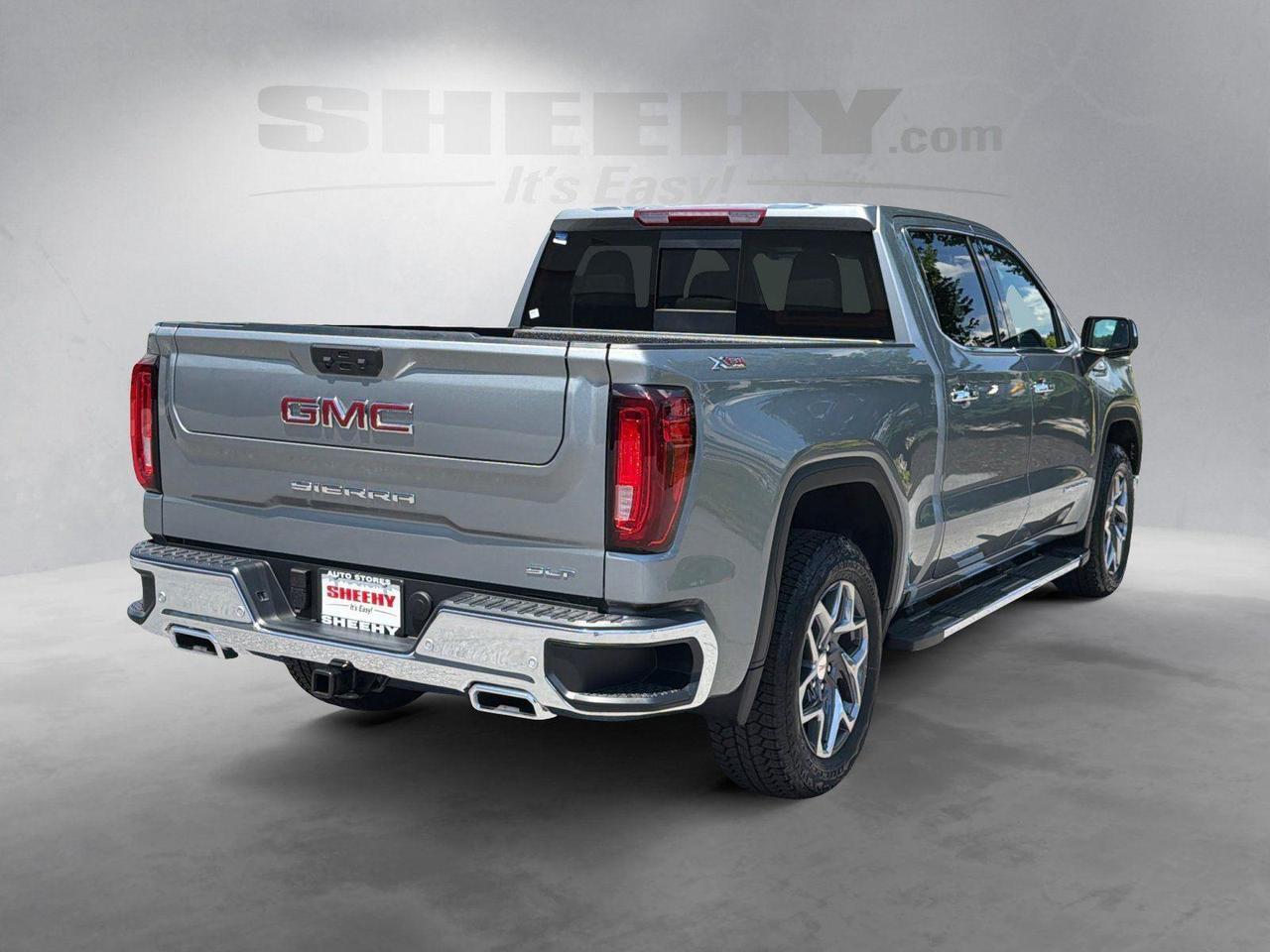 2026 GMC Sierra 1500 SLT Hagerstown MD