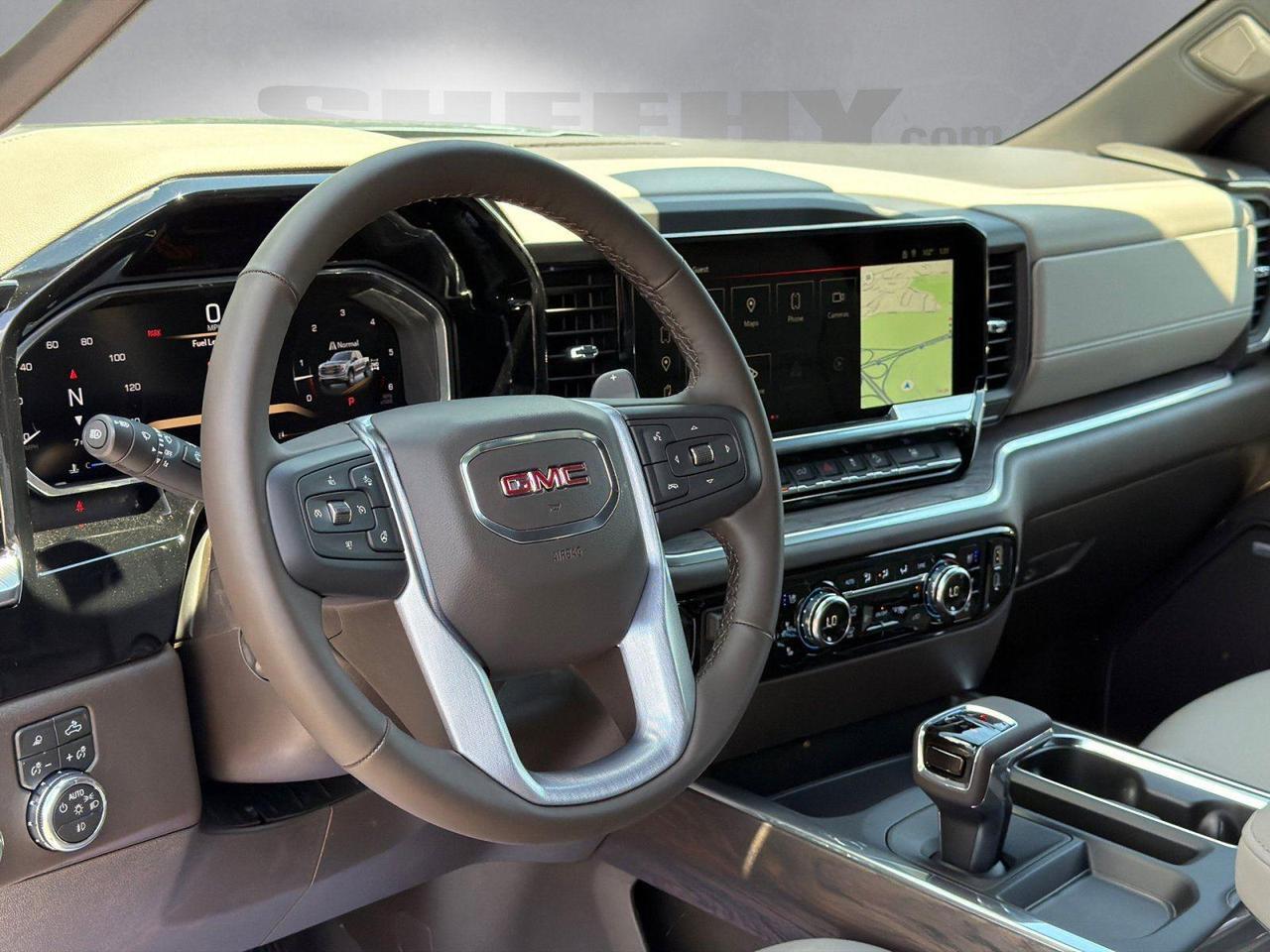 2026 GMC Sierra 1500 SLT Hagerstown MD