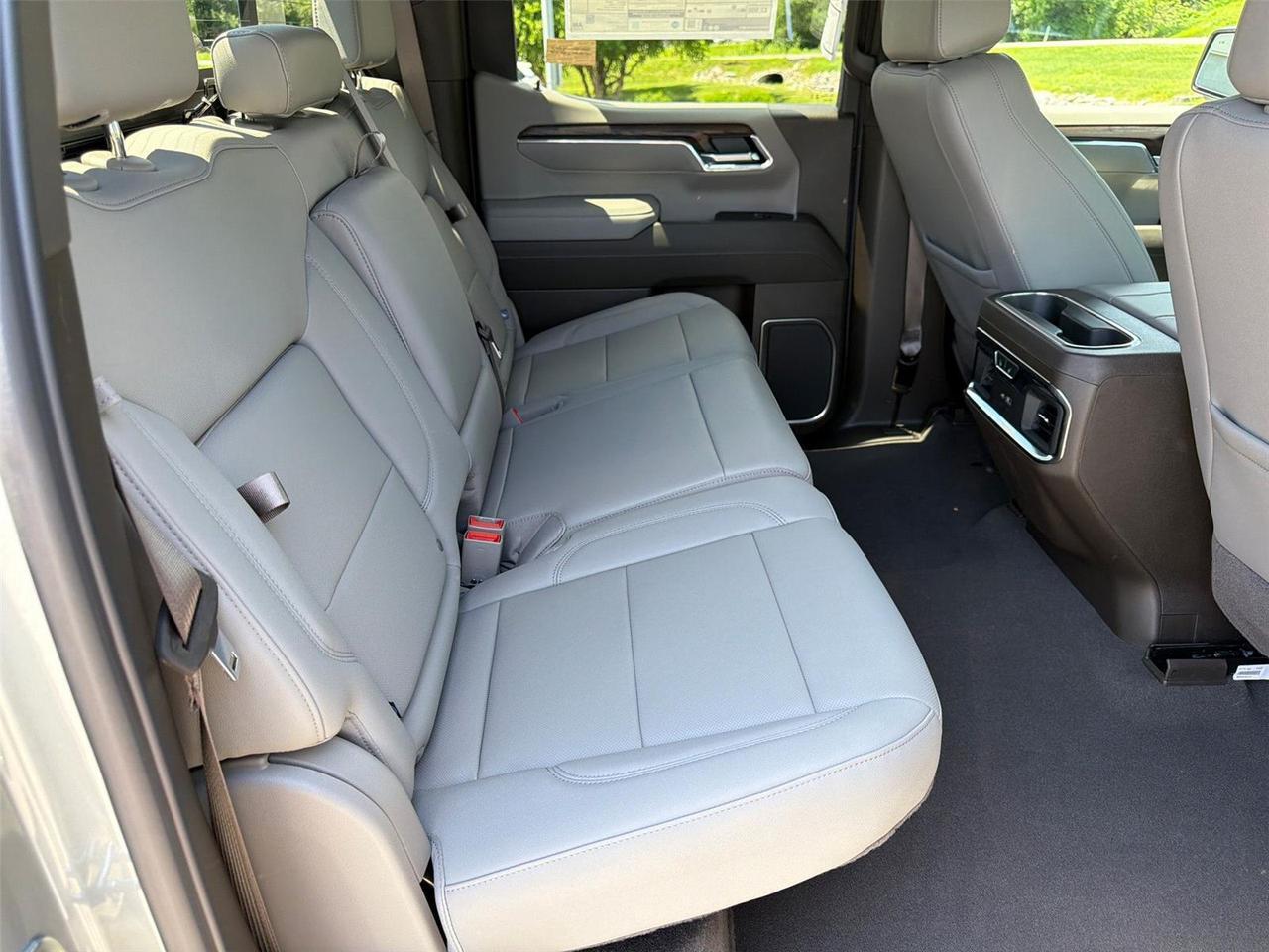 2026 GMC Sierra 1500 SLT Hagerstown MD