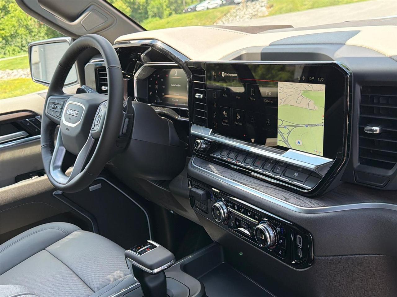 2026 GMC Sierra 1500 SLT Hagerstown MD