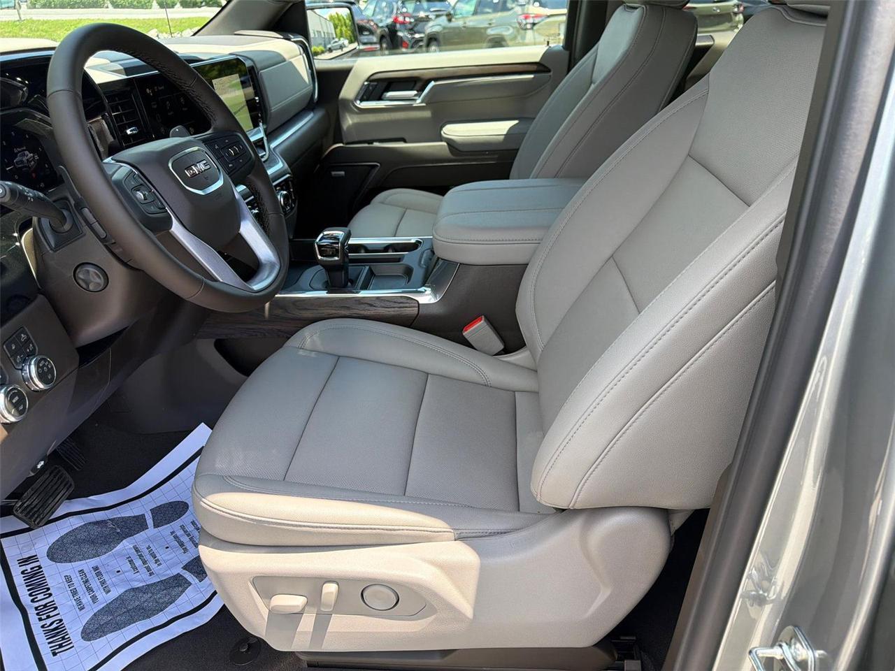 2026 GMC Sierra 1500 SLT Hagerstown MD