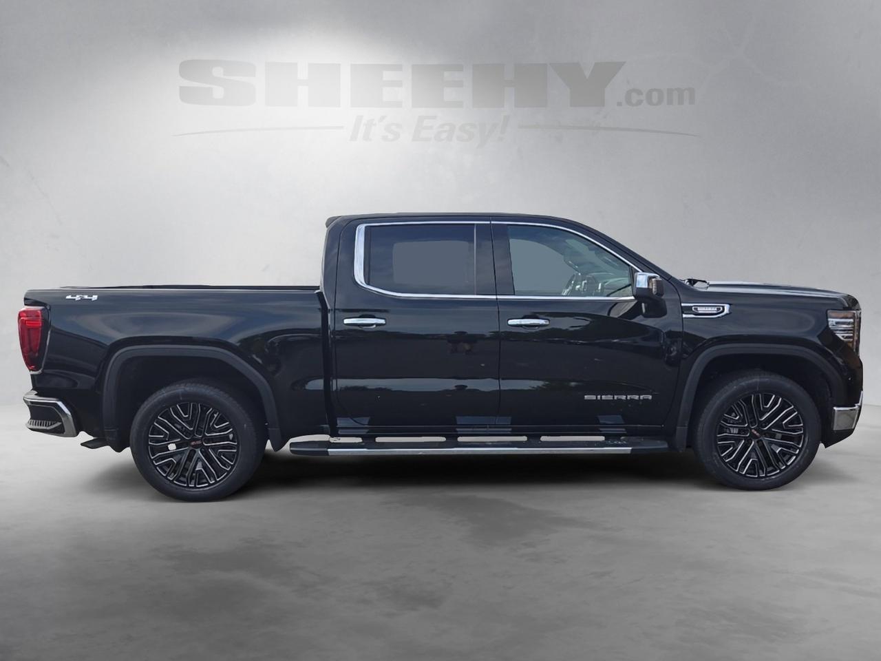 2026 GMC Sierra 1500 SLT Fredericksburg VA