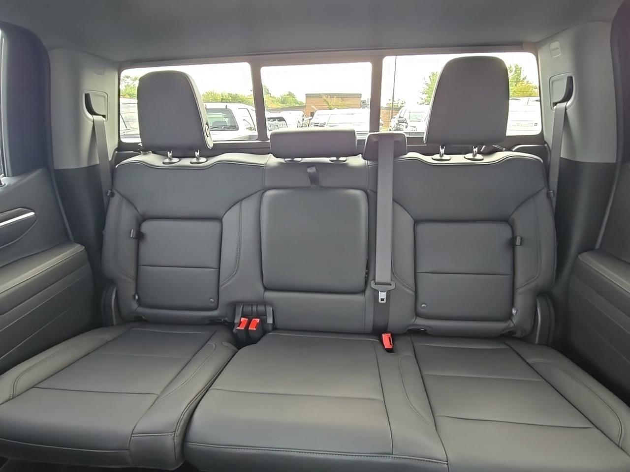 2026 GMC Sierra 1500 SLT Fredericksburg VA