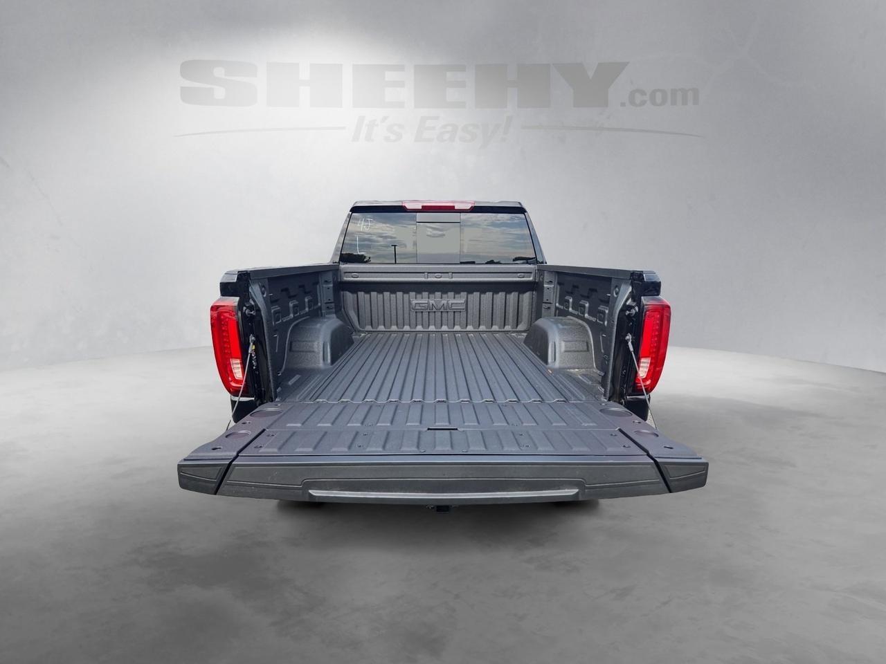 2026 GMC Sierra 1500 SLT Fredericksburg VA