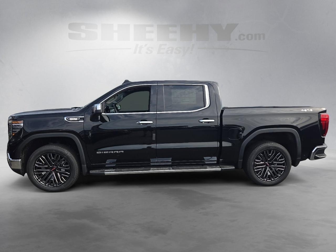 2026 GMC Sierra 1500 SLT Fredericksburg VA