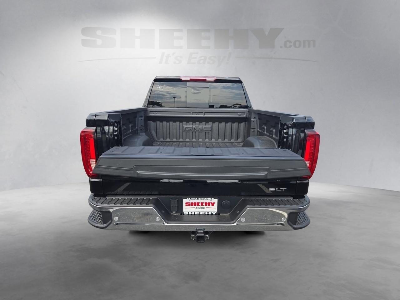 2026 GMC Sierra 1500 SLT Fredericksburg VA