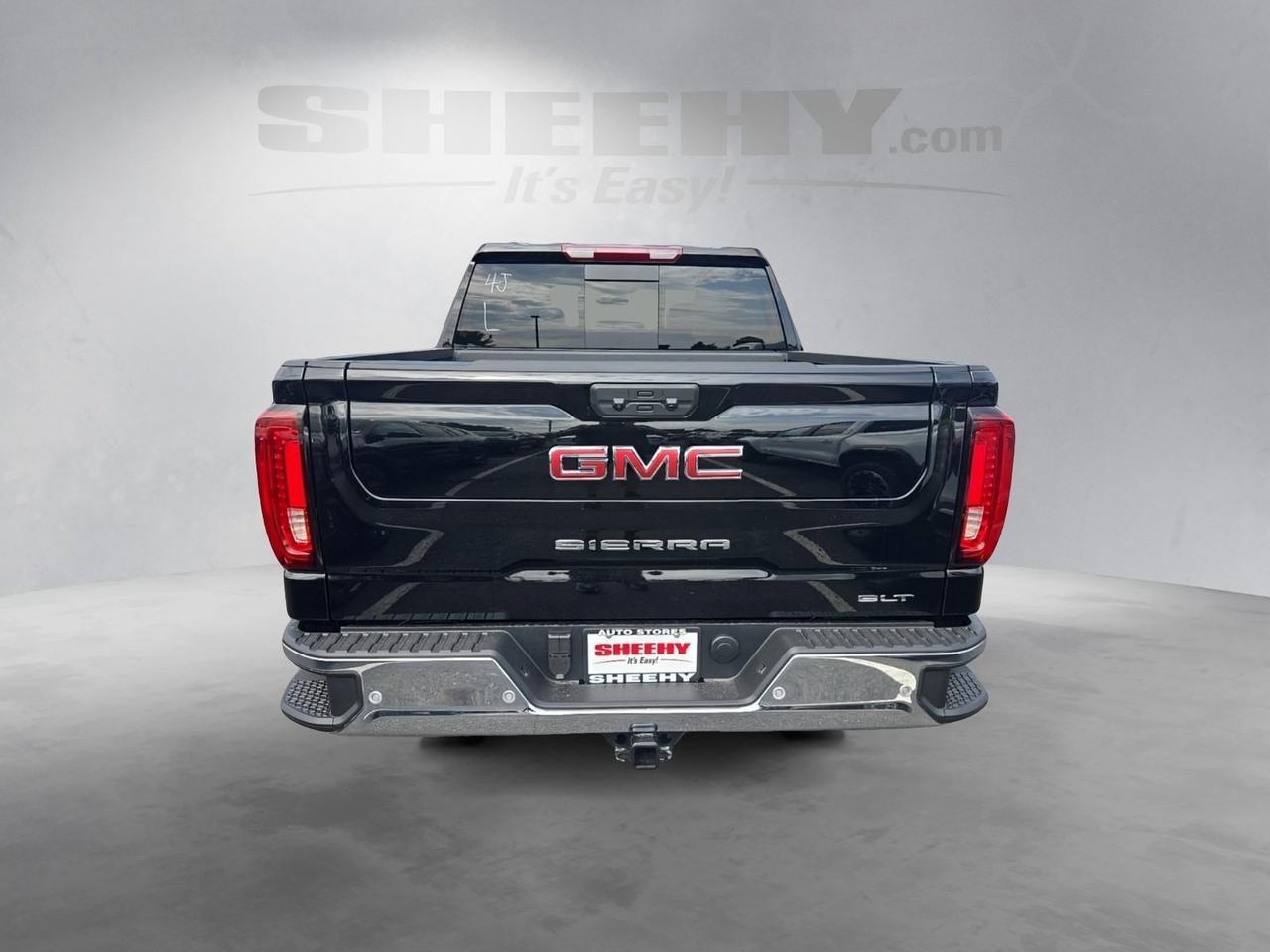2026 GMC Sierra 1500 SLT Fredericksburg VA