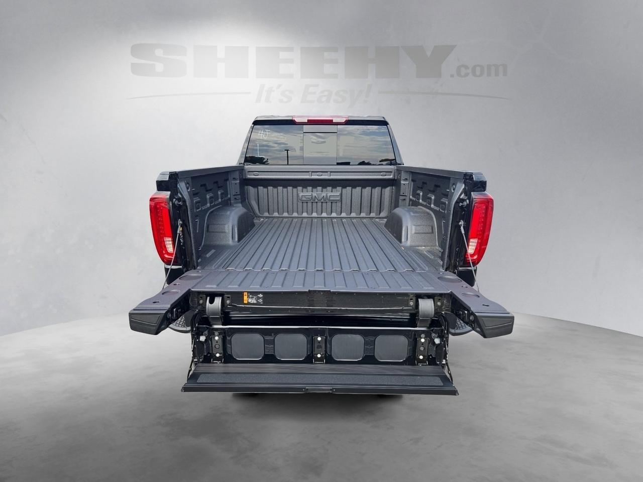 2026 GMC Sierra 1500 SLT Fredericksburg VA
