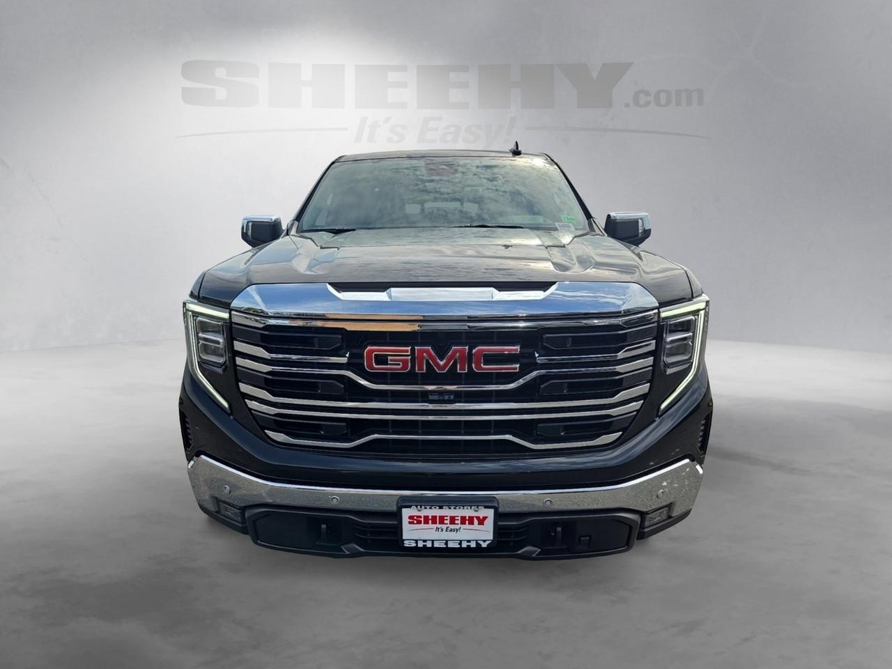 2026 GMC Sierra 1500 SLT Fredericksburg VA