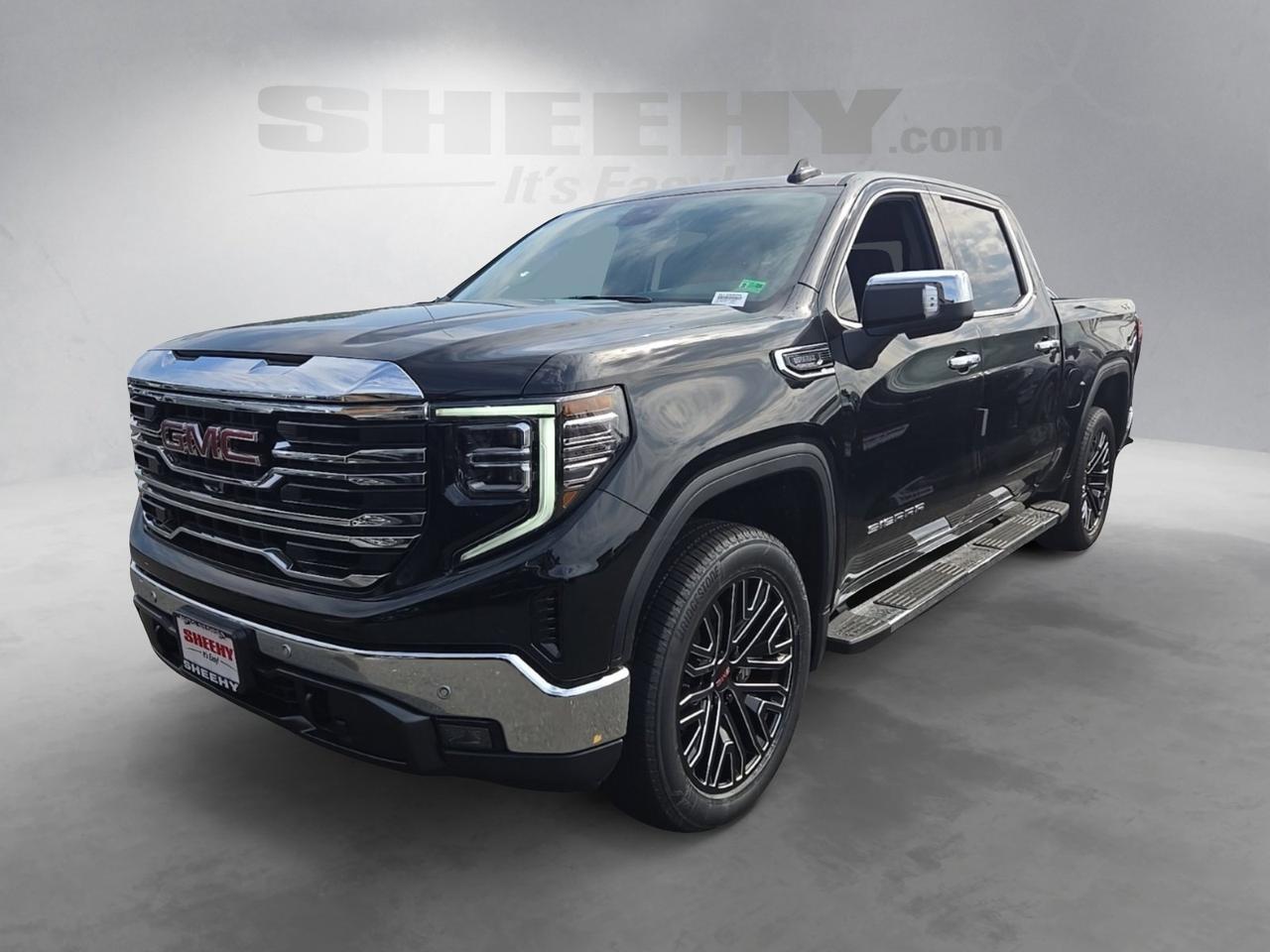 2026 GMC Sierra 1500 SLT Fredericksburg VA
