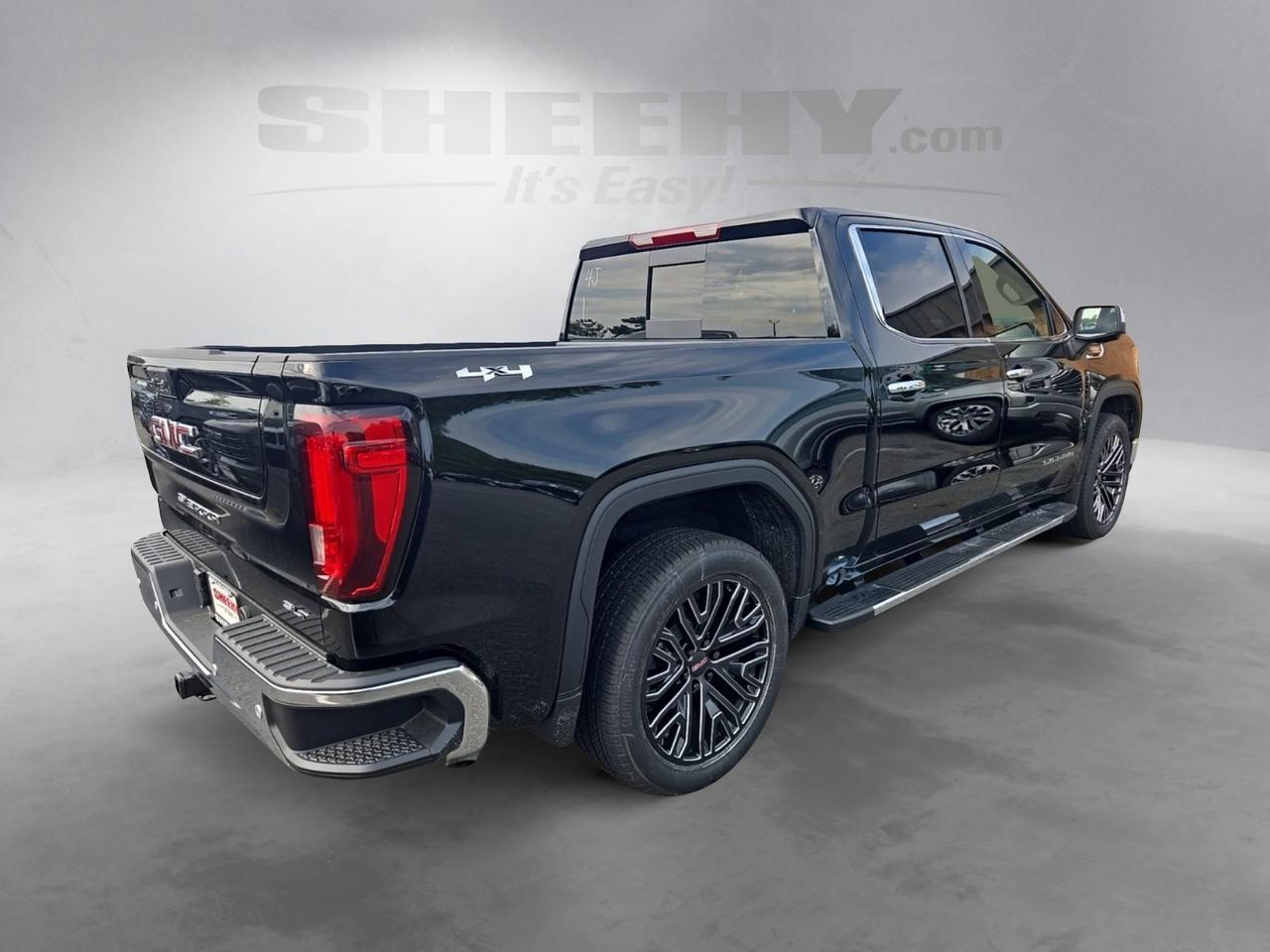 2026 GMC Sierra 1500 SLT Fredericksburg VA