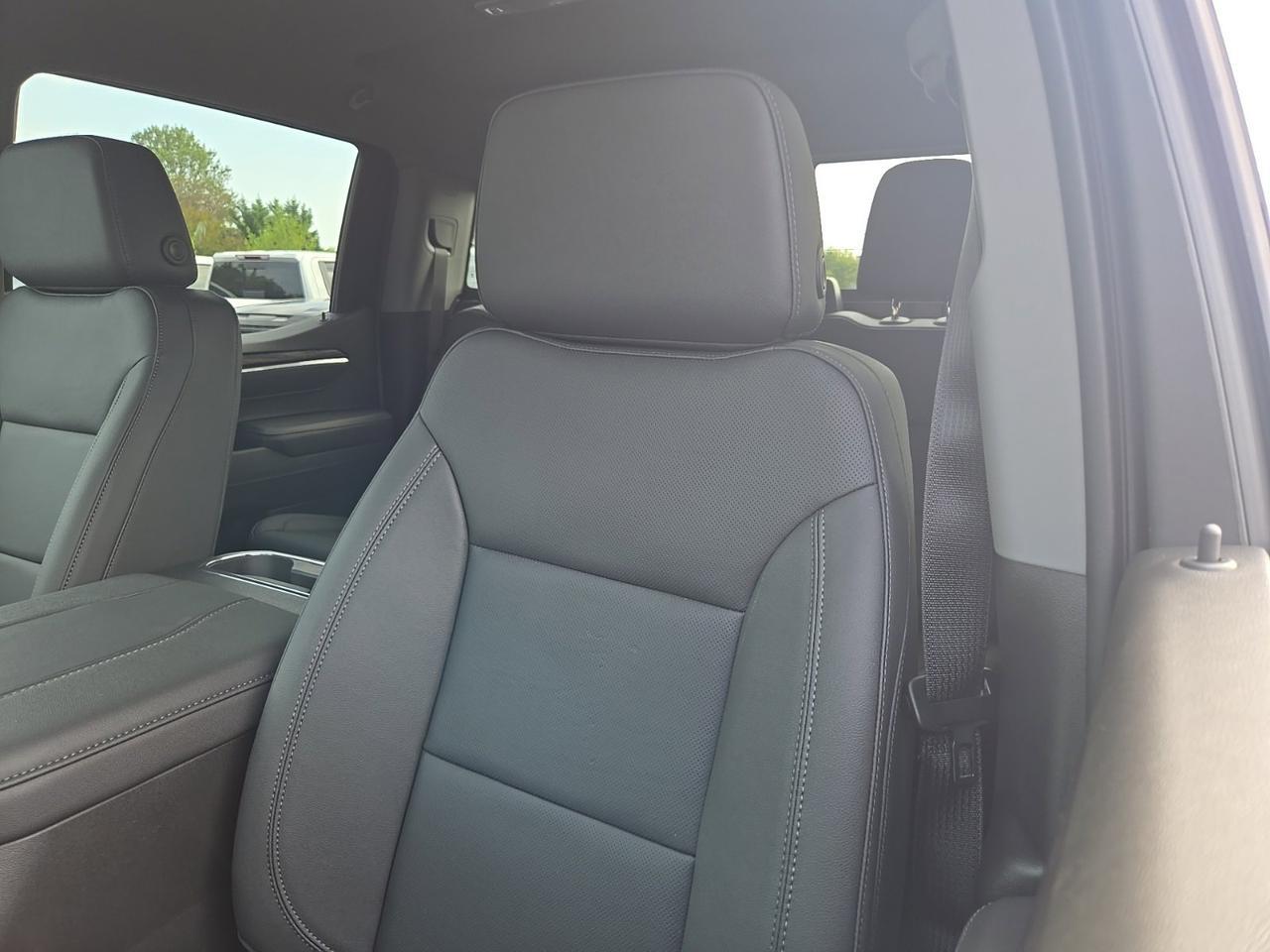2026 GMC Sierra 1500 SLT Fredericksburg VA