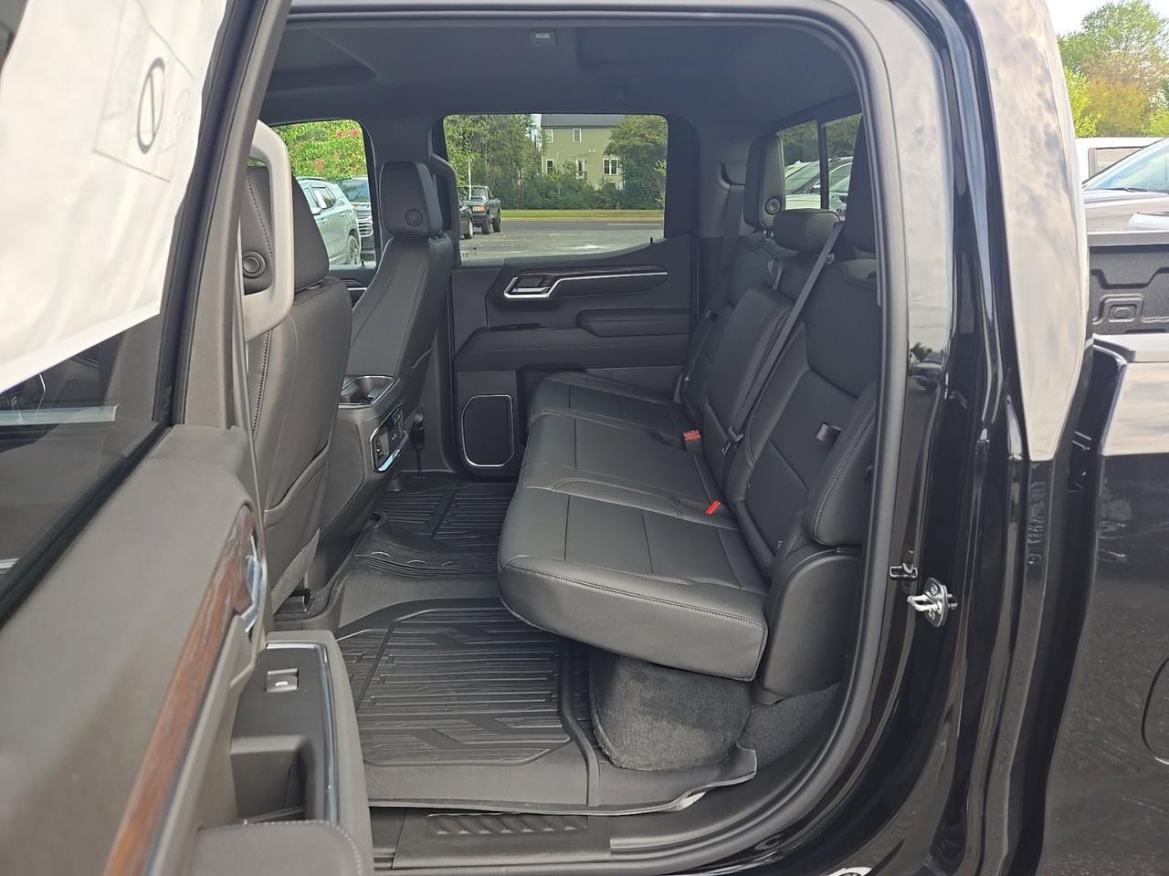 2026 GMC Sierra 1500 SLT Fredericksburg VA
