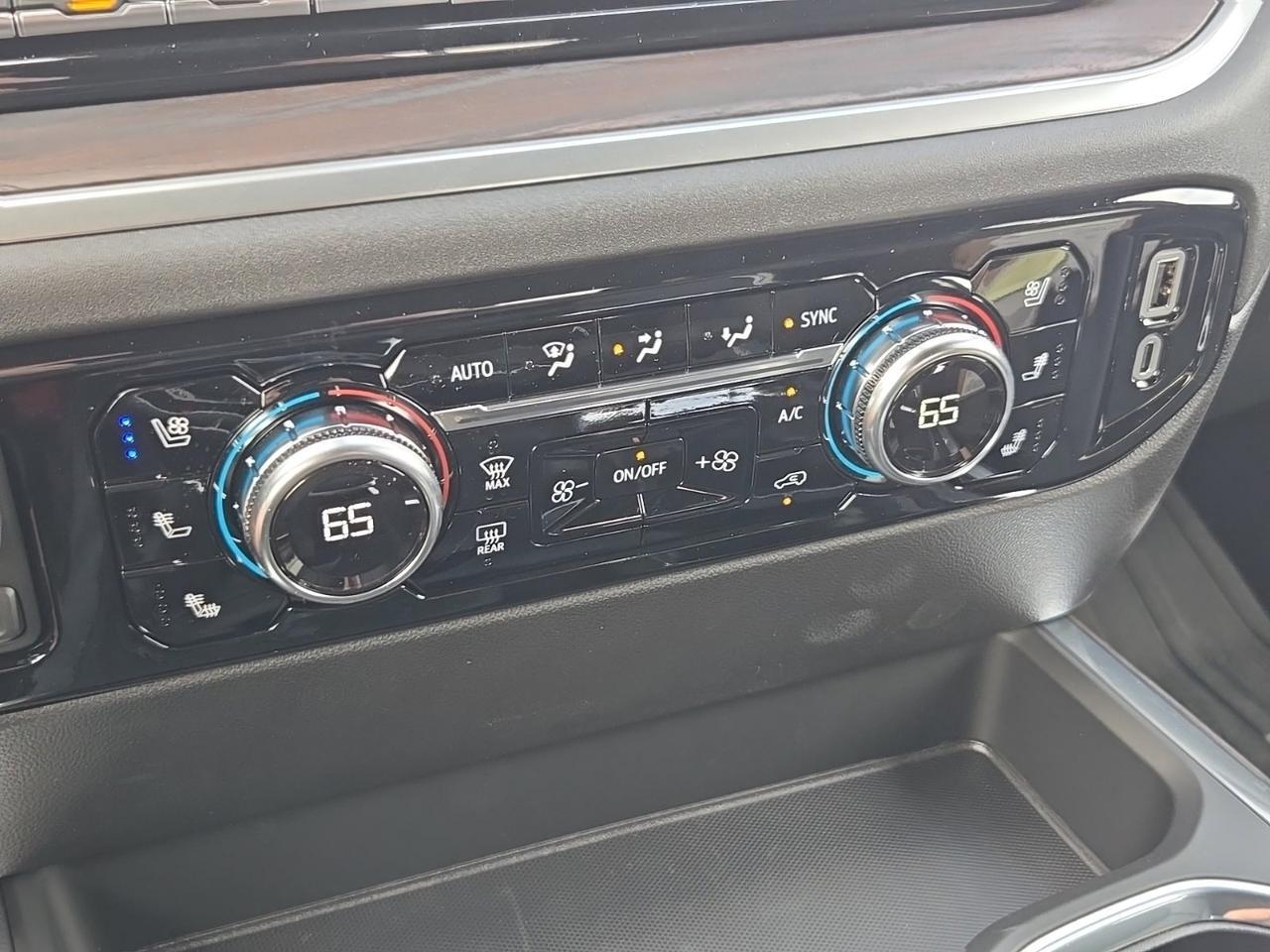 2026 GMC Sierra 1500 SLT Fredericksburg VA