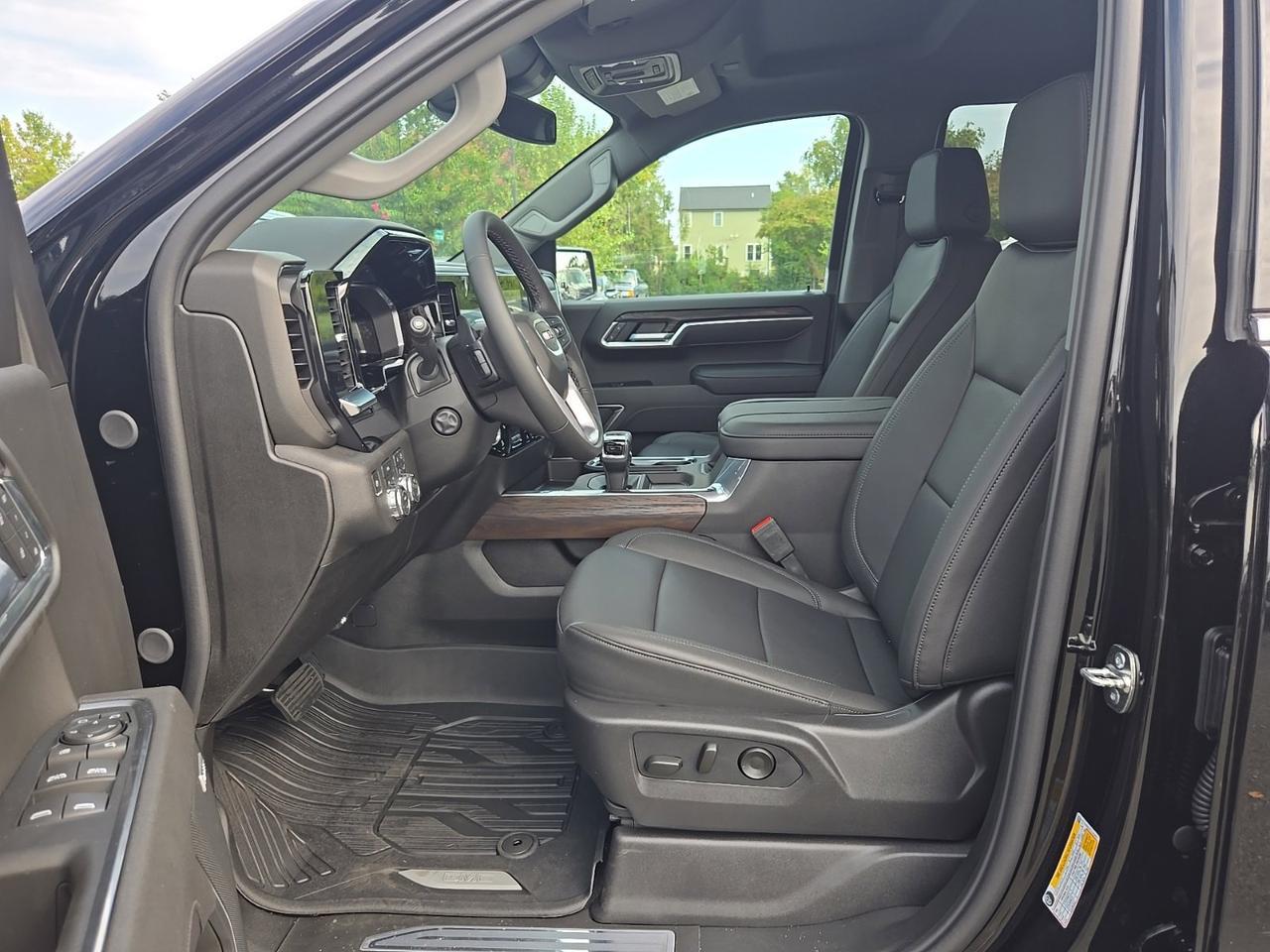 2026 GMC Sierra 1500 SLT Fredericksburg VA