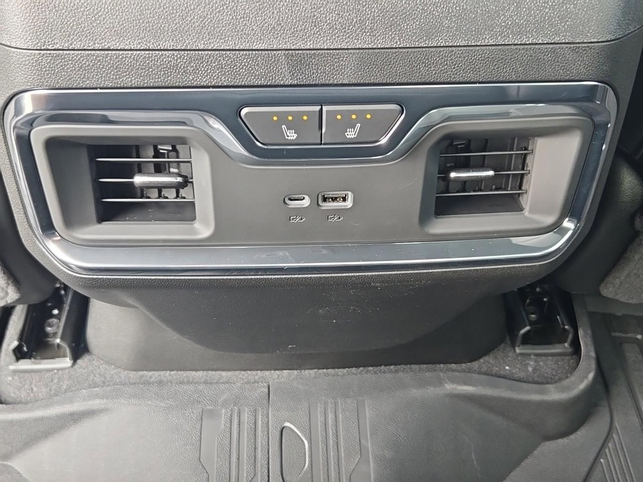 2026 GMC Sierra 1500 SLT Fredericksburg VA