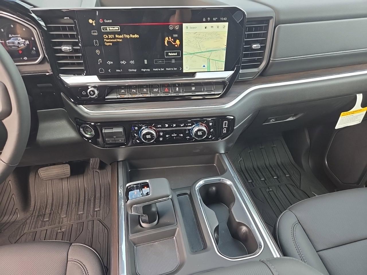 2026 GMC Sierra 1500 SLT Fredericksburg VA