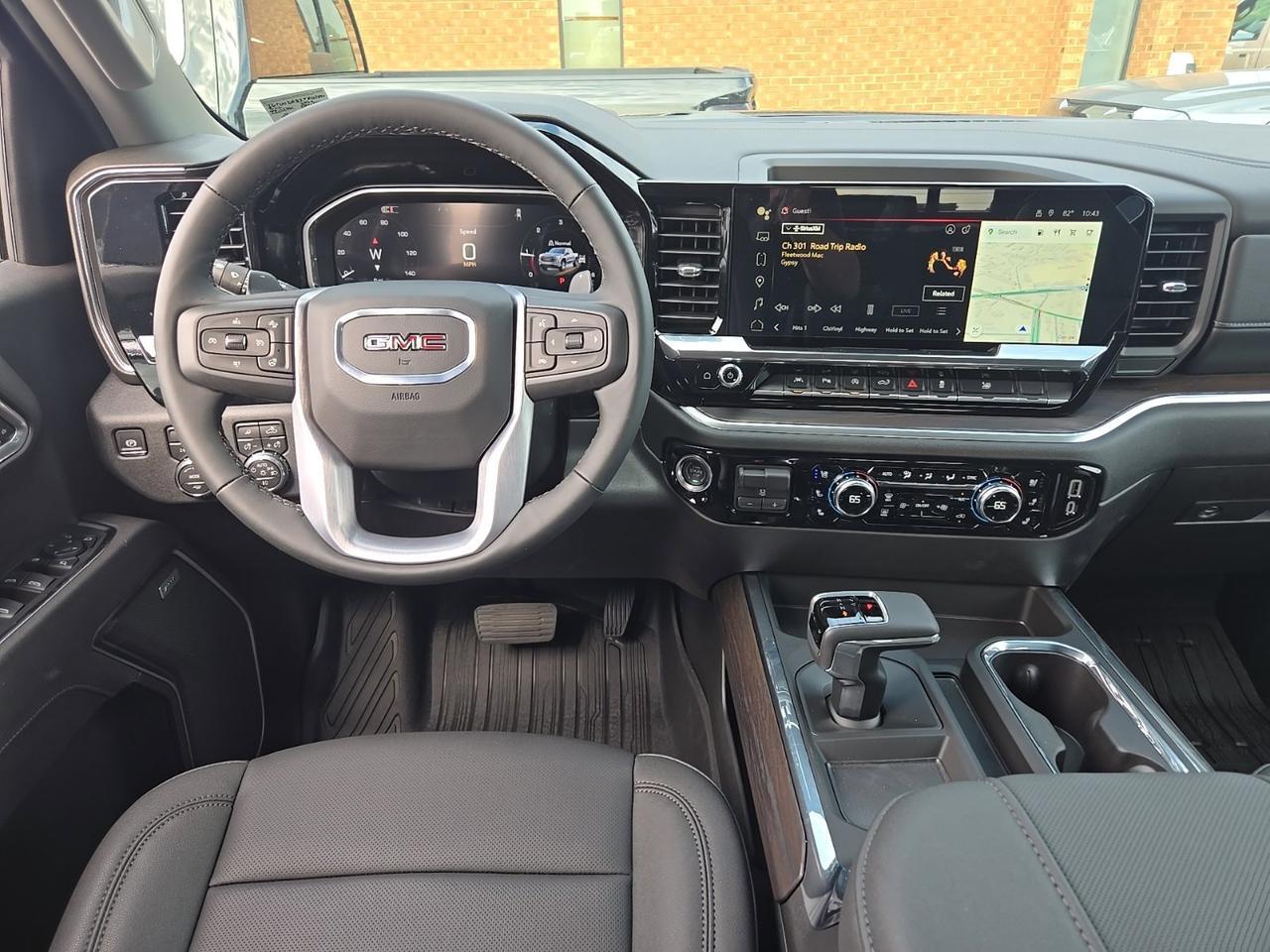 2026 GMC Sierra 1500 SLT Fredericksburg VA