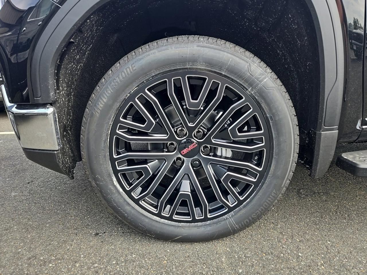 2026 GMC Sierra 1500 SLT Fredericksburg VA