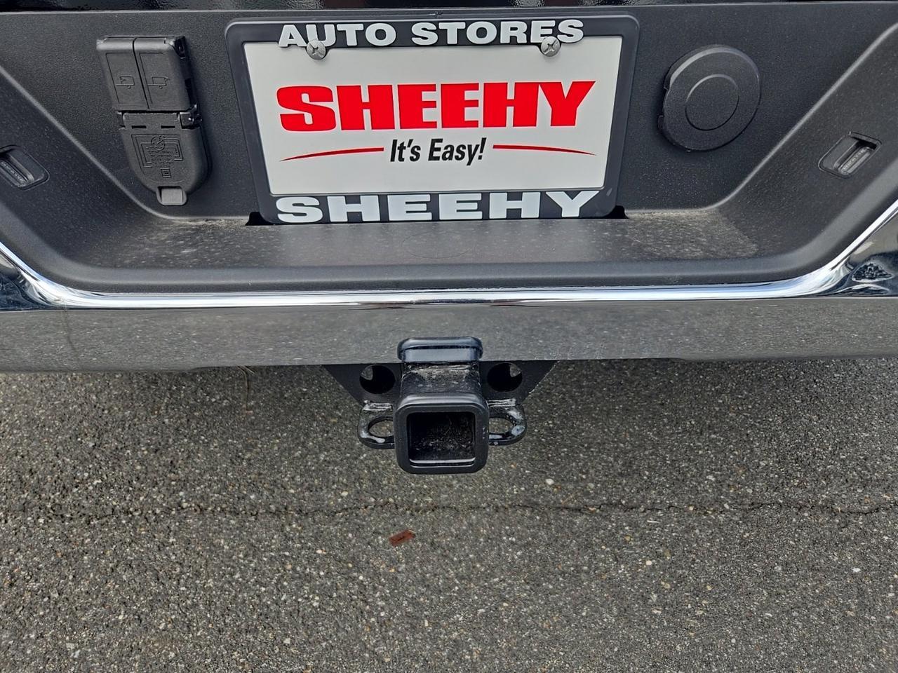 2026 GMC Sierra 1500 SLT Fredericksburg VA